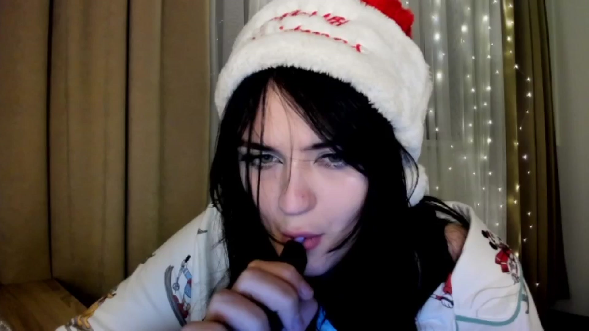 Gallery image thumbnail from TribleMary's myfreecams stream on, 12/27/2025, 22:59 image 4 of 20