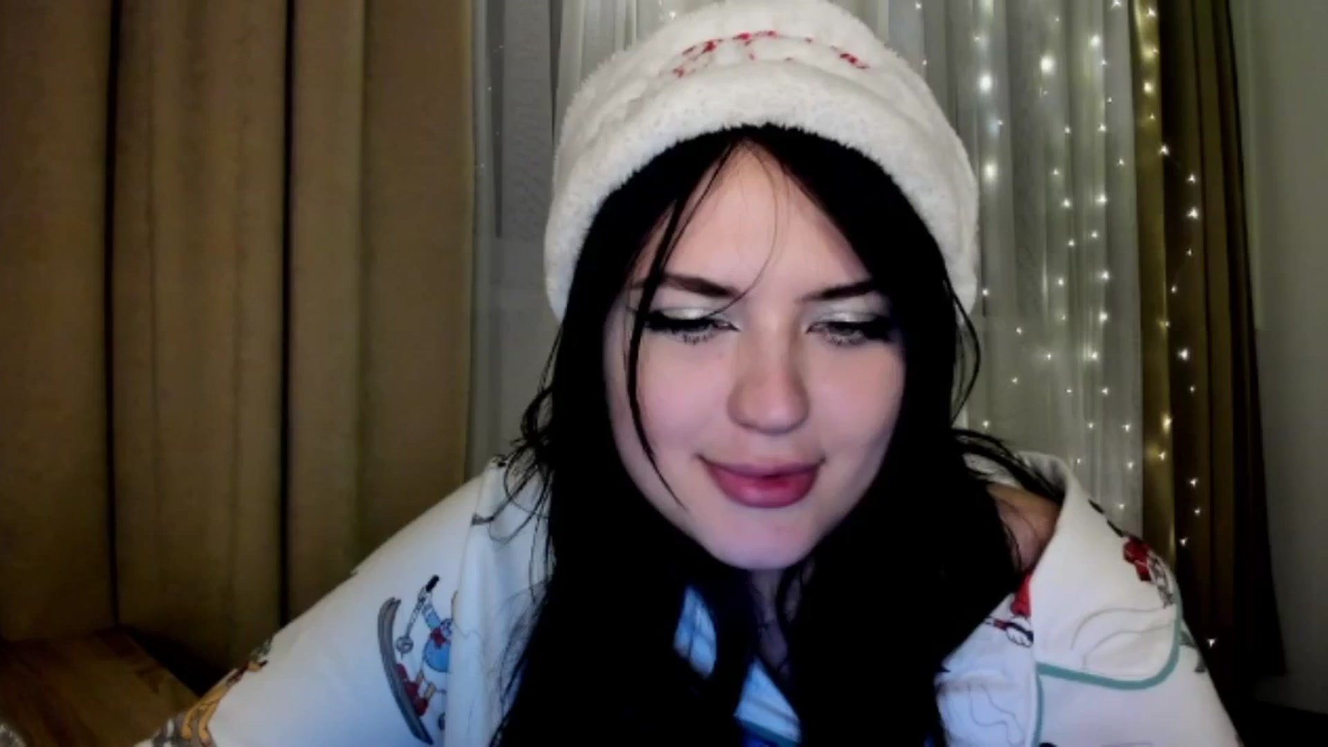 Gallery image thumbnail from TribleMary's myfreecams stream on, 12/27/2025, 22:59 image 5 of 20