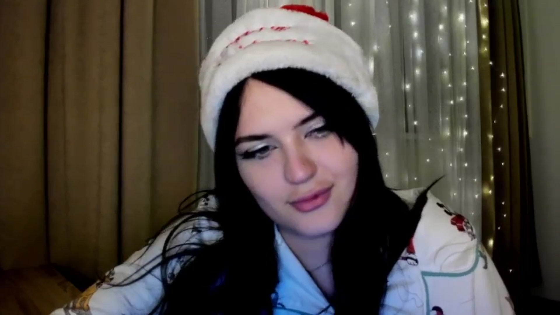 Gallery image thumbnail from TribleMary's myfreecams stream on, 12/27/2025, 22:59 image 11 of 20