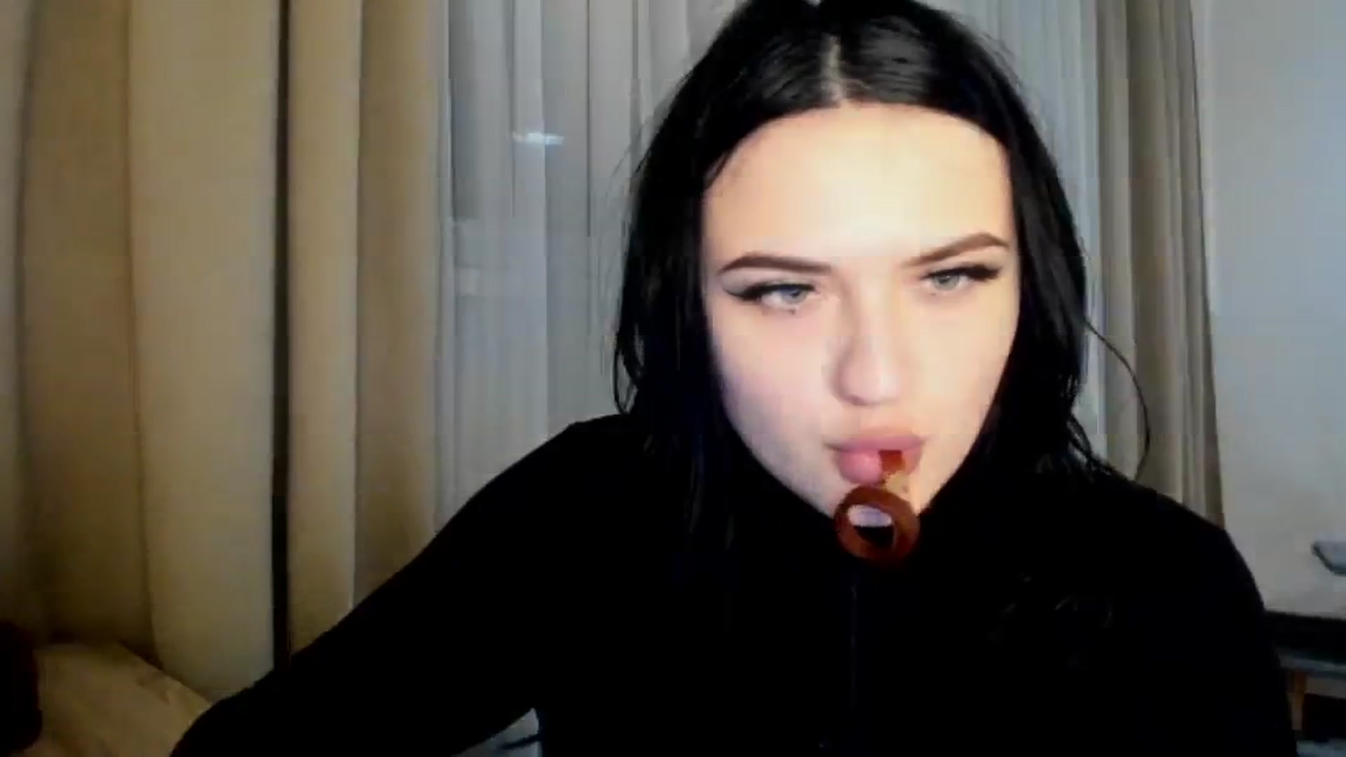 Gallery image thumbnail from TribleMary's myfreecams stream on, 01/04/2026, 17:55 image 13 of 20