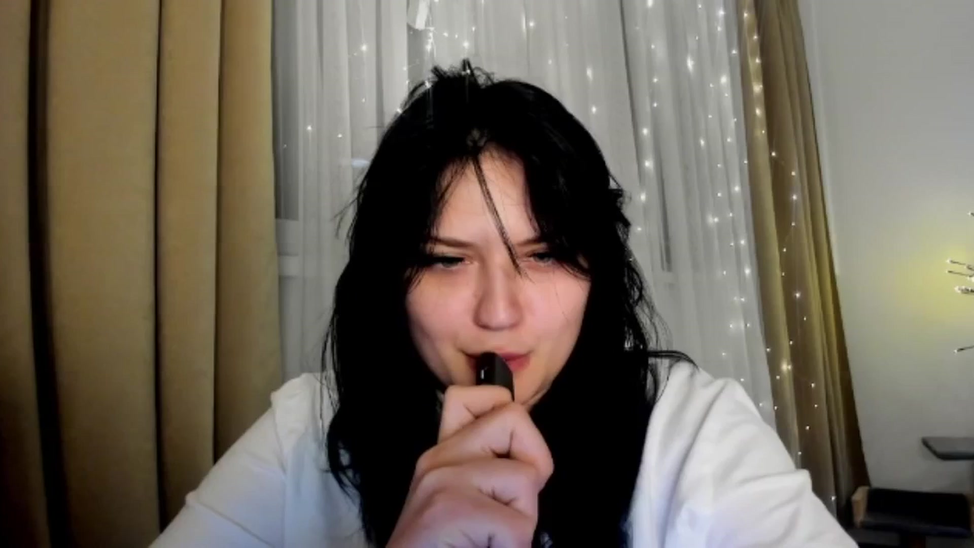 Gallery image thumbnail from TribleMary's myfreecams stream on, 01/06/2026, 18:59 image 1 of 20