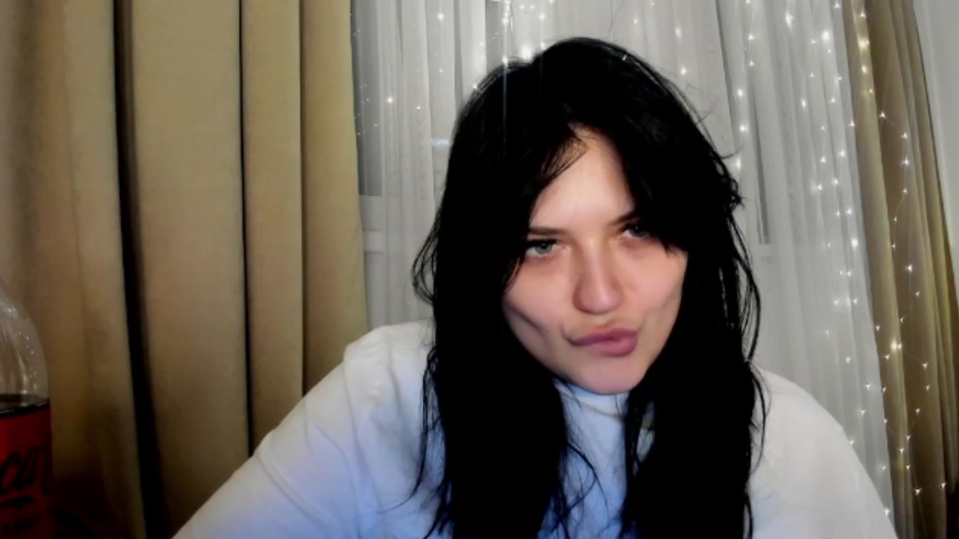 Gallery image thumbnail from TribleMary's myfreecams stream on, 01/06/2026, 20:40 image 4 of 20