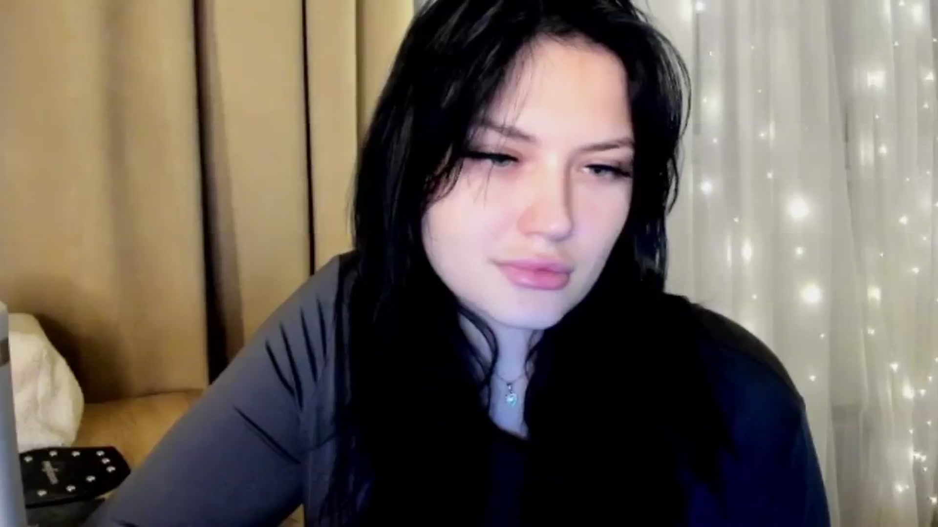 Gallery image thumbnail from TribleMary's myfreecams stream on, 01/07/2026, 20:15 image 12 of 20