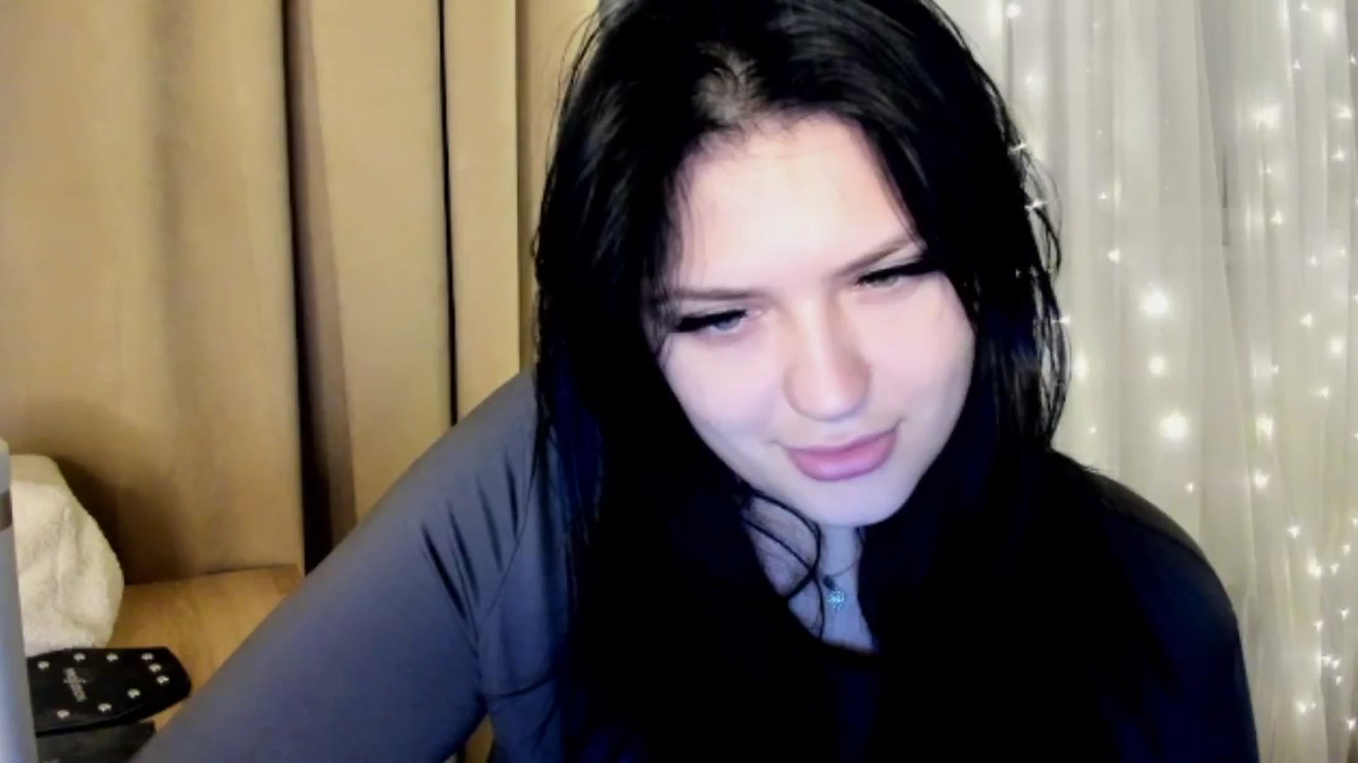 Gallery image thumbnail from TribleMary's myfreecams stream on, 01/07/2026, 20:15 image 15 of 20