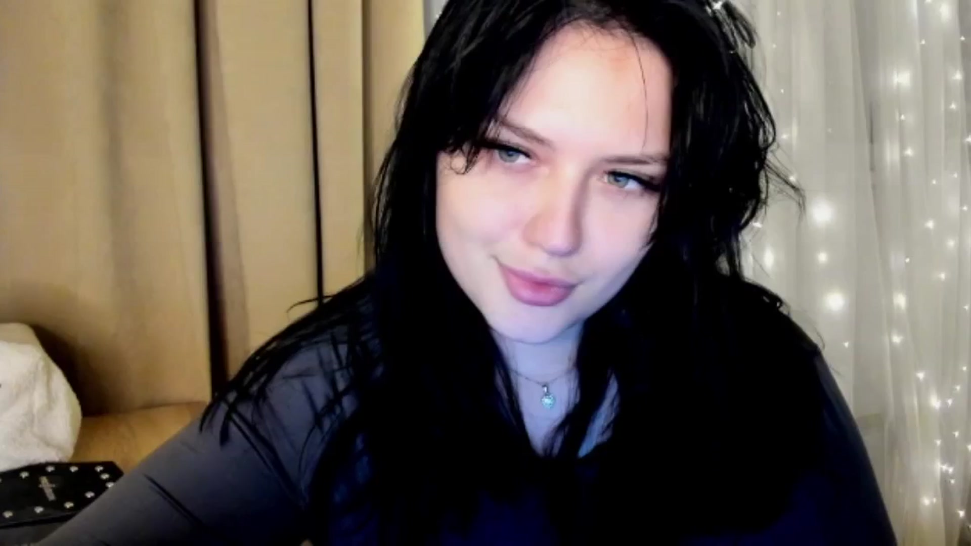 Gallery image thumbnail from TribleMary's myfreecams stream on, 01/07/2026, 20:15 image 4 of 20