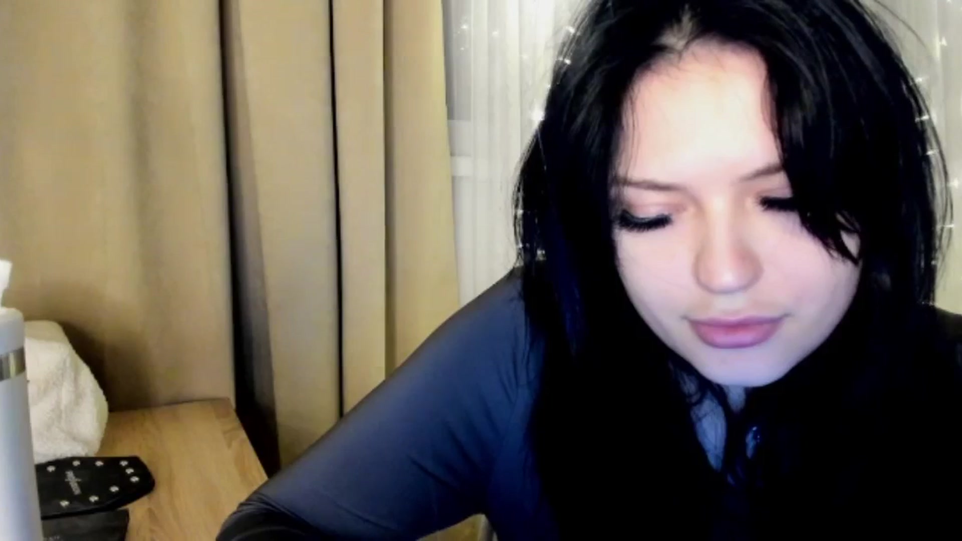 Gallery image thumbnail from TribleMary's myfreecams stream on, 01/07/2026, 20:15 image 20 of 20