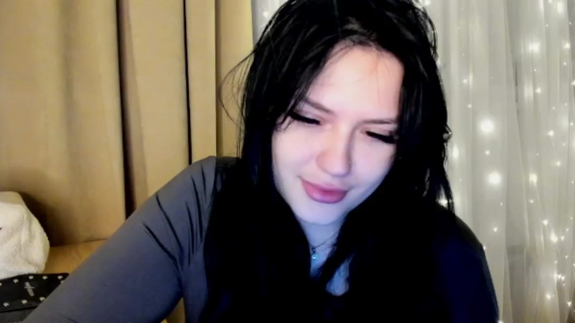 Gallery image thumbnail from TribleMary's myfreecams stream on, 01/07/2026, 20:15 image 1 of 20
