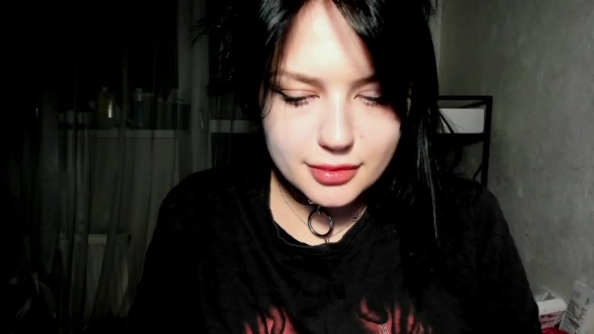 Gallery image thumbnail from TribleMary's myfreecams stream on, 02/03/2026, 16:44 image 12 of 20