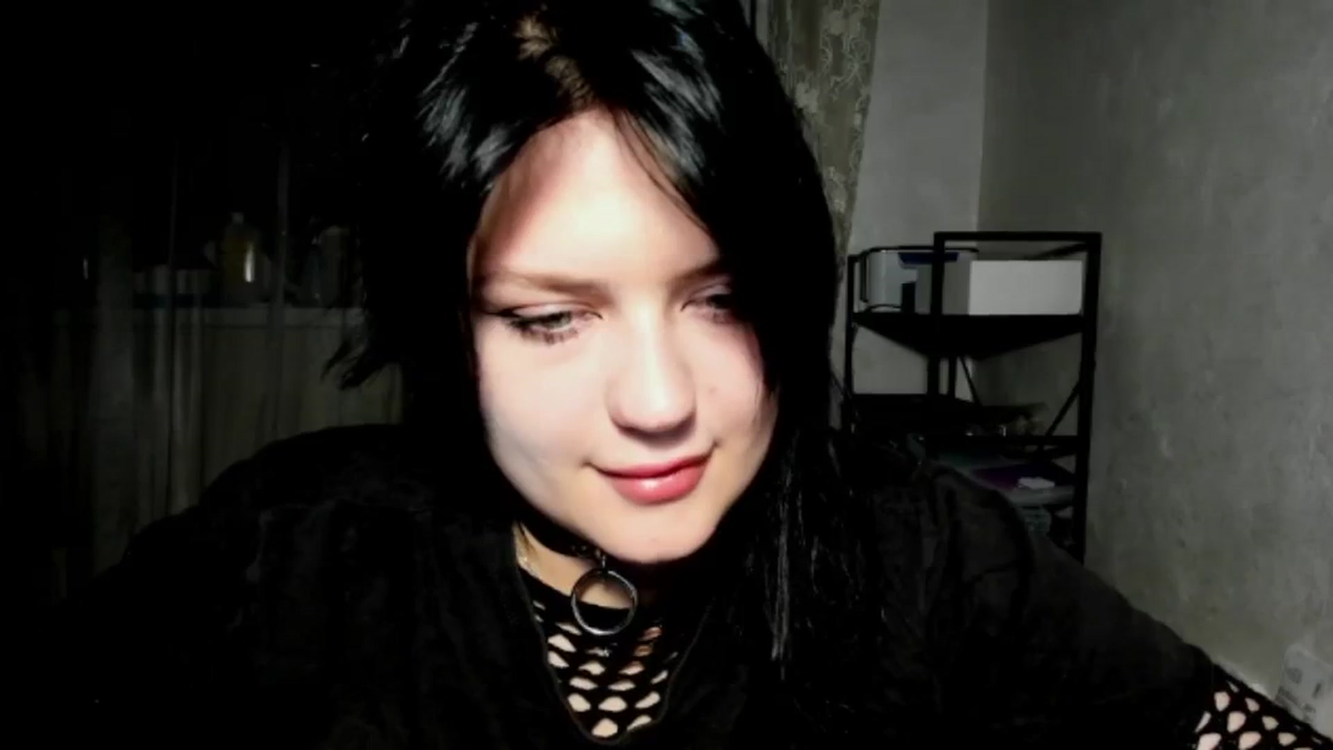 Gallery image thumbnail from TribleMary's myfreecams stream on, 02/03/2026, 18:14 image 12 of 20