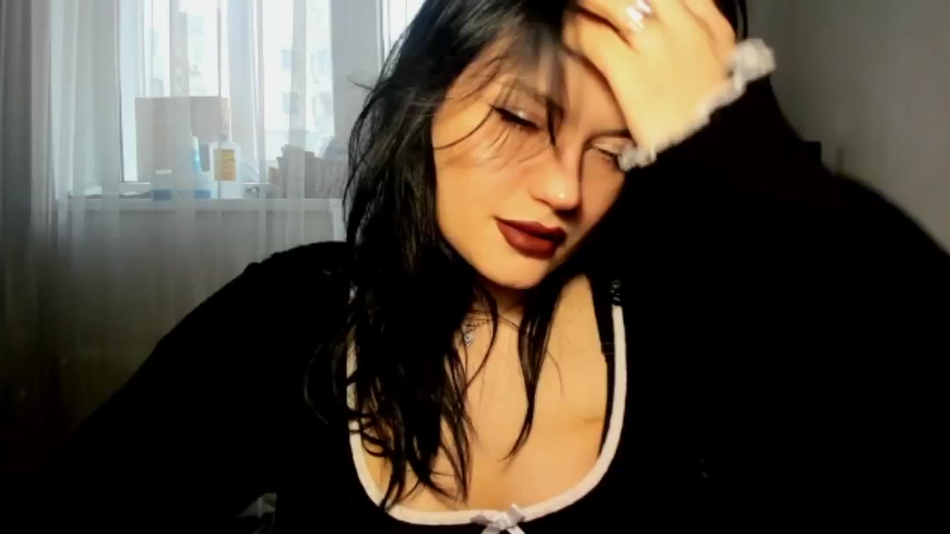 Gallery image thumbnail from TribleMary's myfreecams stream on, 02/14/2026, 13:43 image 4 of 20