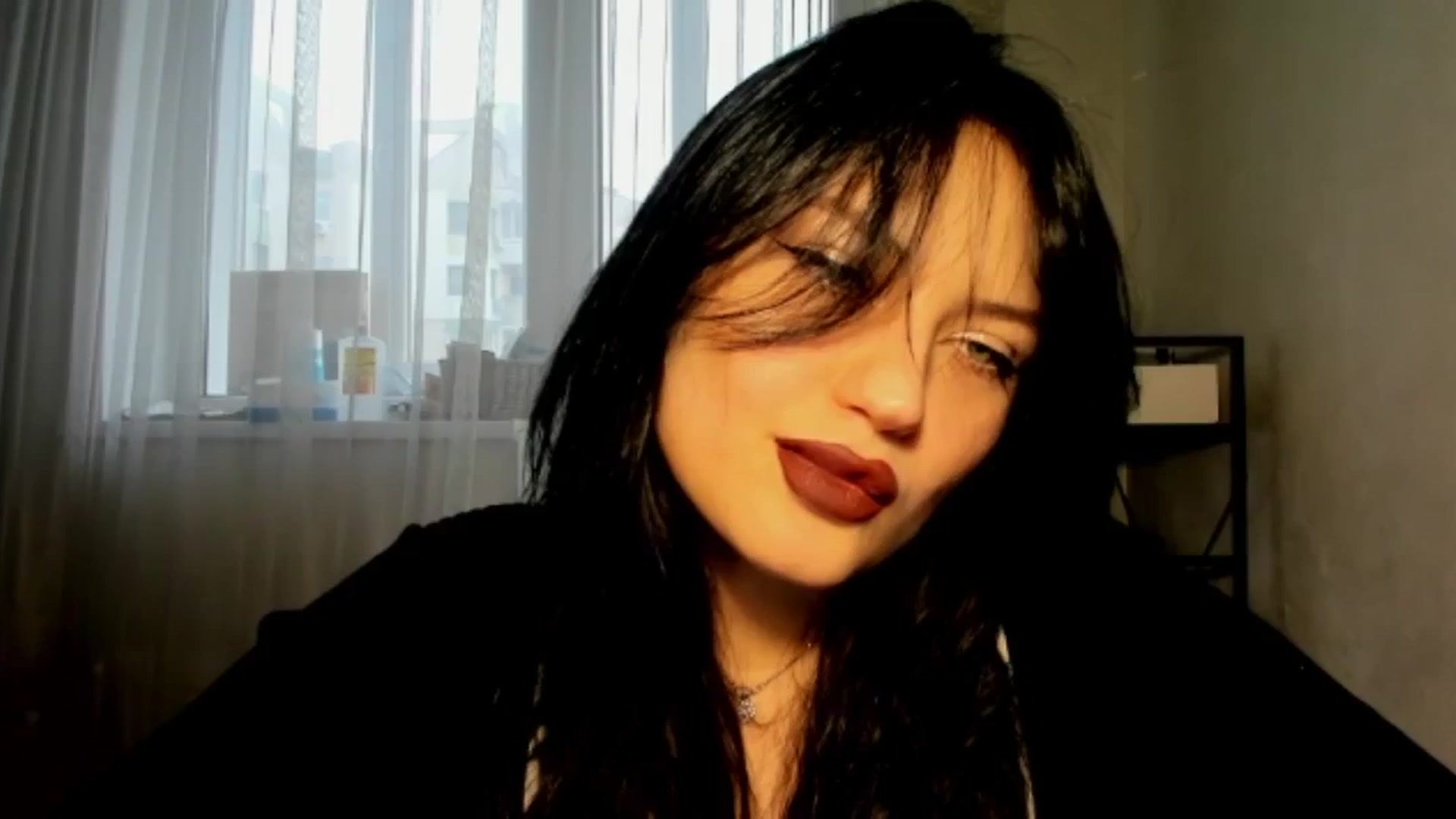 Gallery image thumbnail from TribleMary's myfreecams stream on, 02/14/2026, 14:02 image 7 of 20