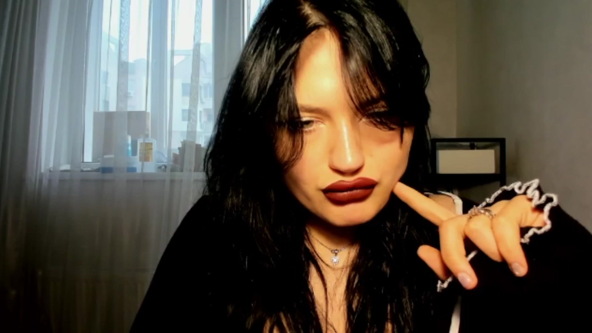 Gallery image thumbnail from TribleMary's myfreecams stream on, 02/14/2026, 14:02 image 15 of 20