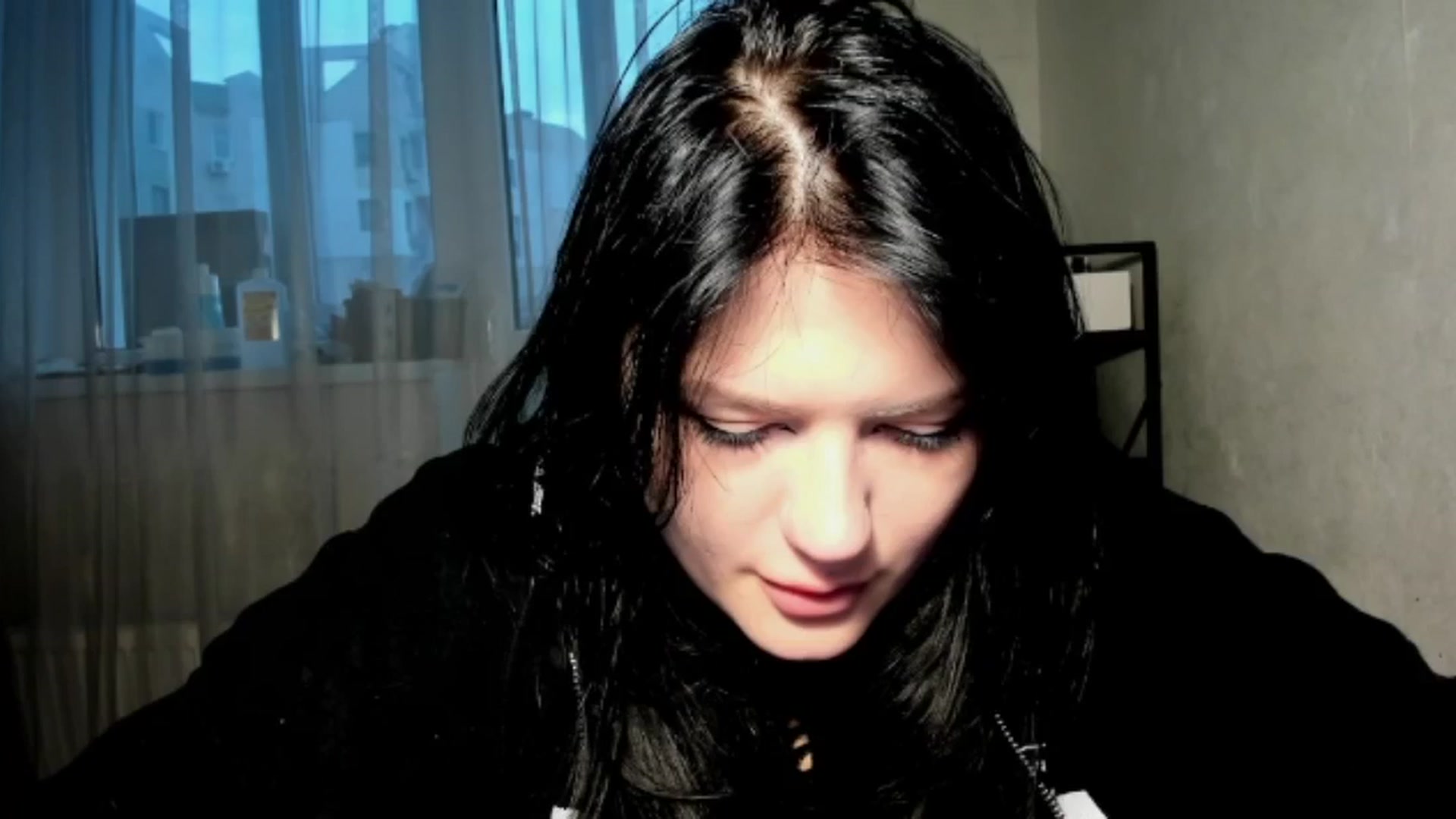 Gallery image thumbnail from TribleMary's myfreecams stream on, 02/16/2026, 16:18 image 1 of 20