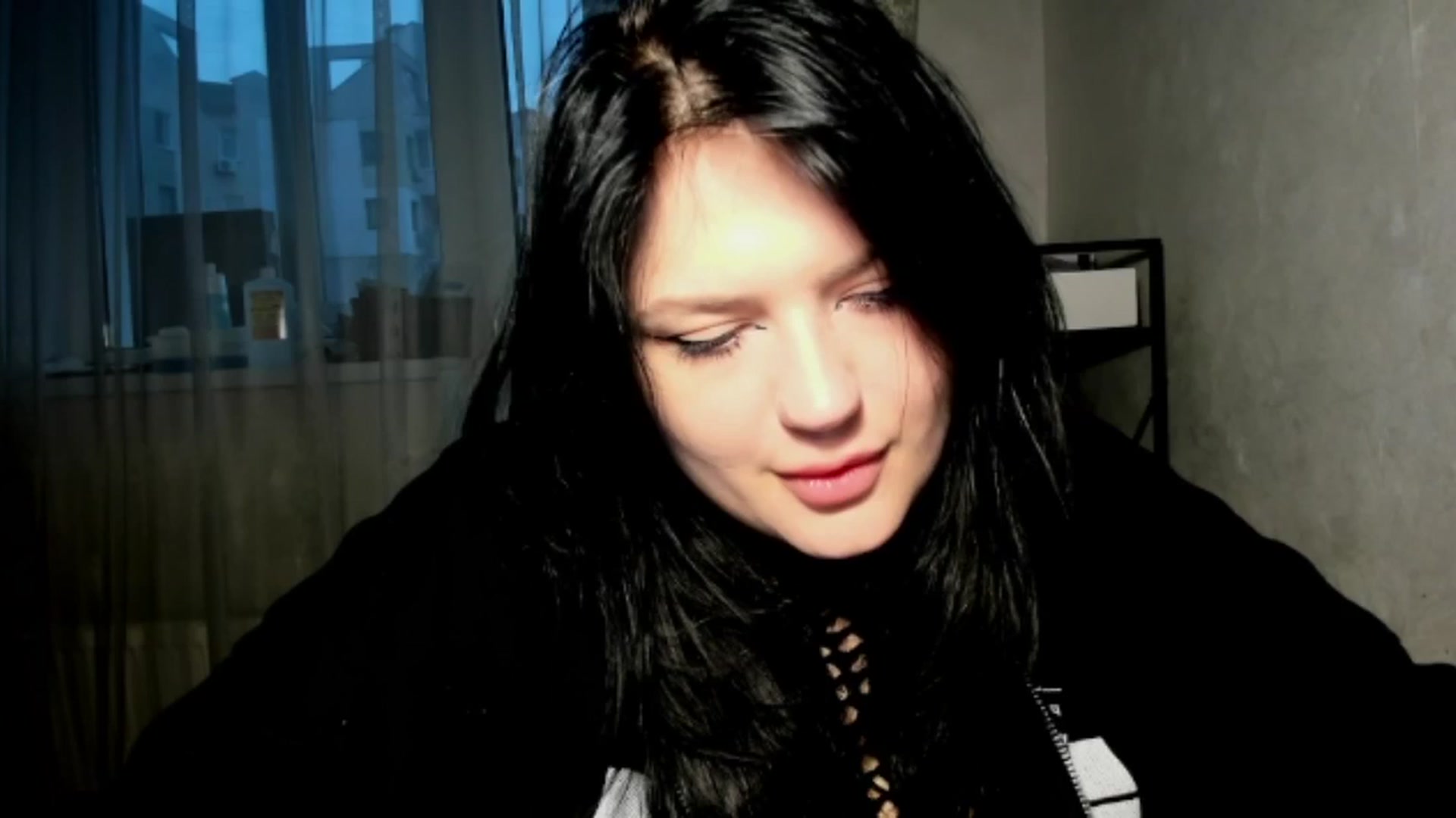 Gallery image thumbnail from TribleMary's myfreecams stream on, 02/16/2026, 16:18 image 3 of 20
