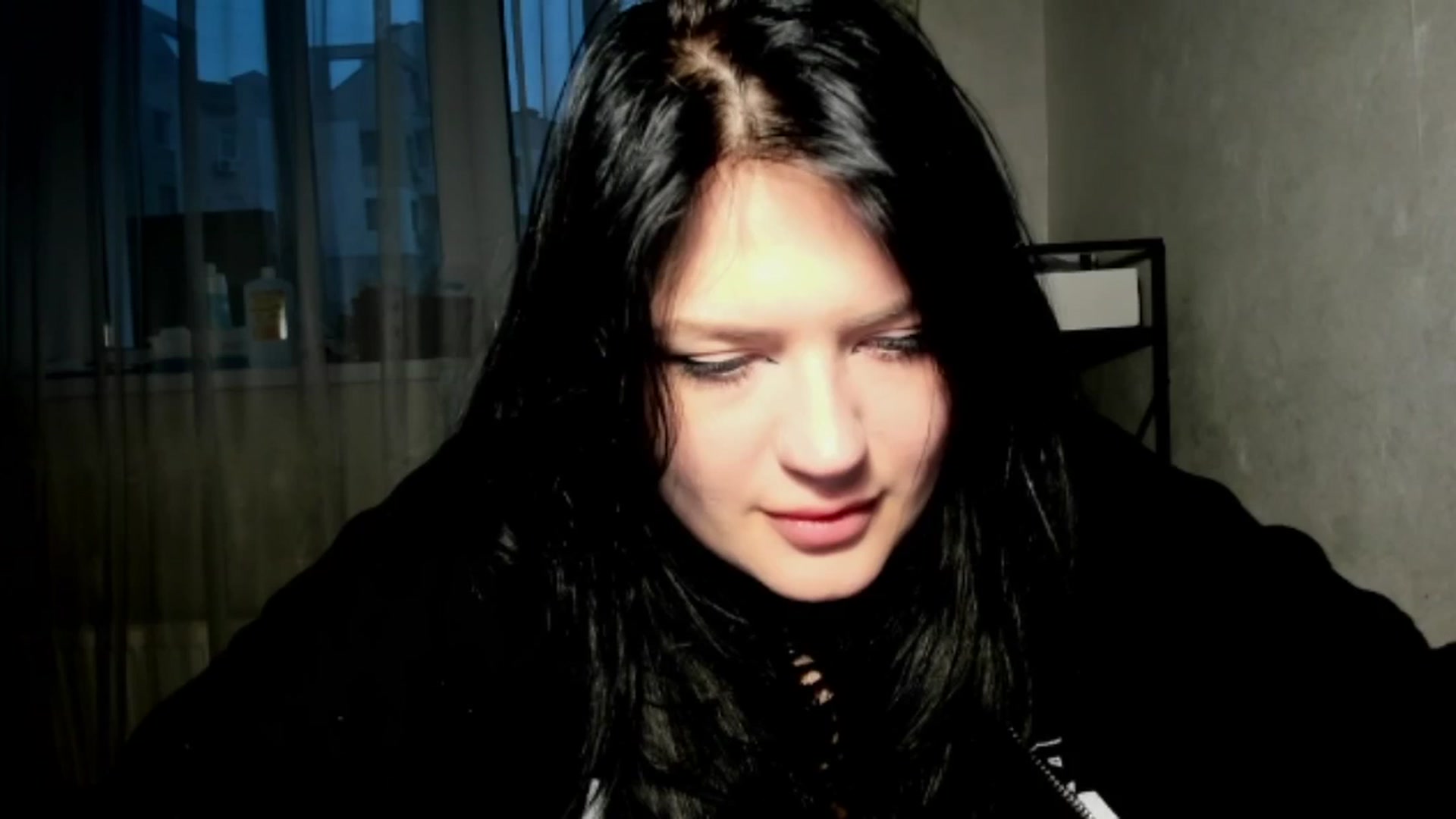 Gallery image thumbnail from TribleMary's myfreecams stream on, 02/16/2026, 16:18 image 5 of 20