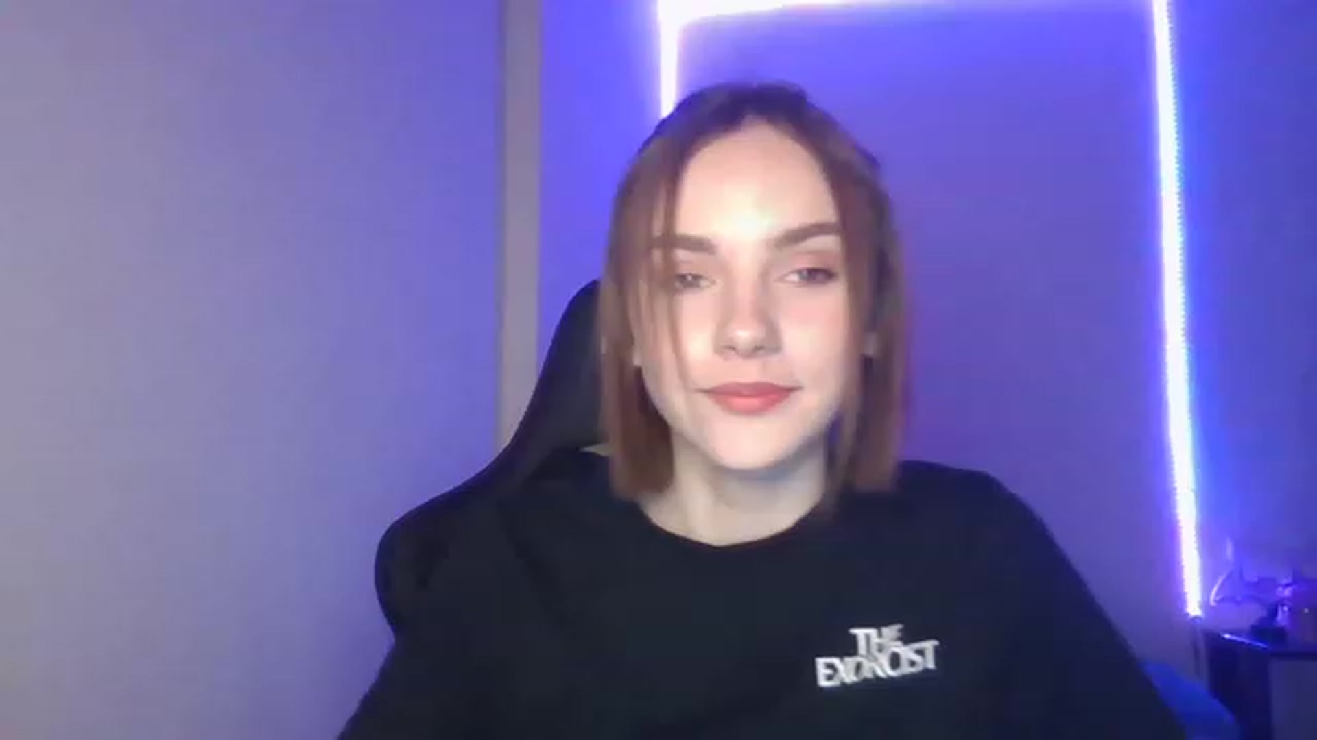 Gallery image thumbnail from Tricky_Nikki's myfreecams stream on, 01/25/2023, 16:55 image 9 of 20