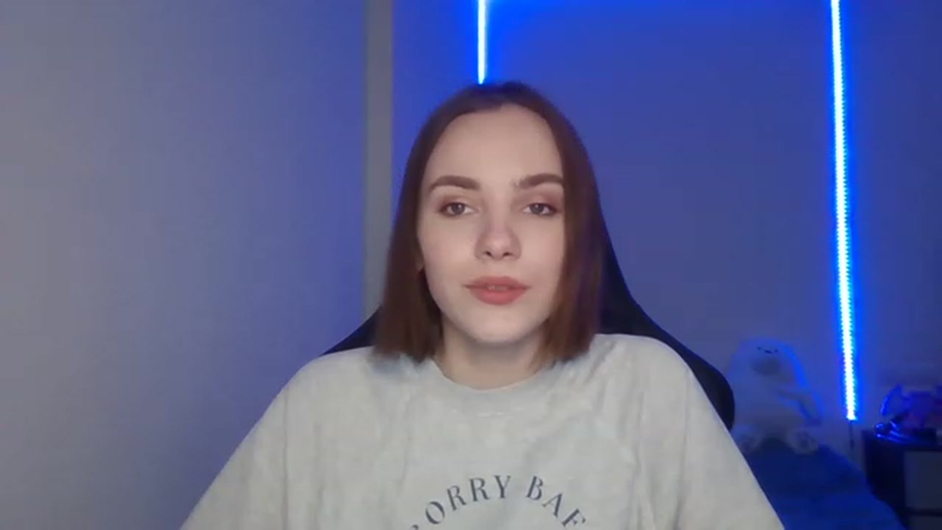 Gallery image thumbnail from Tricky_Nikki's myfreecams stream on, 02/09/2023, 19:49 image 20 of 20