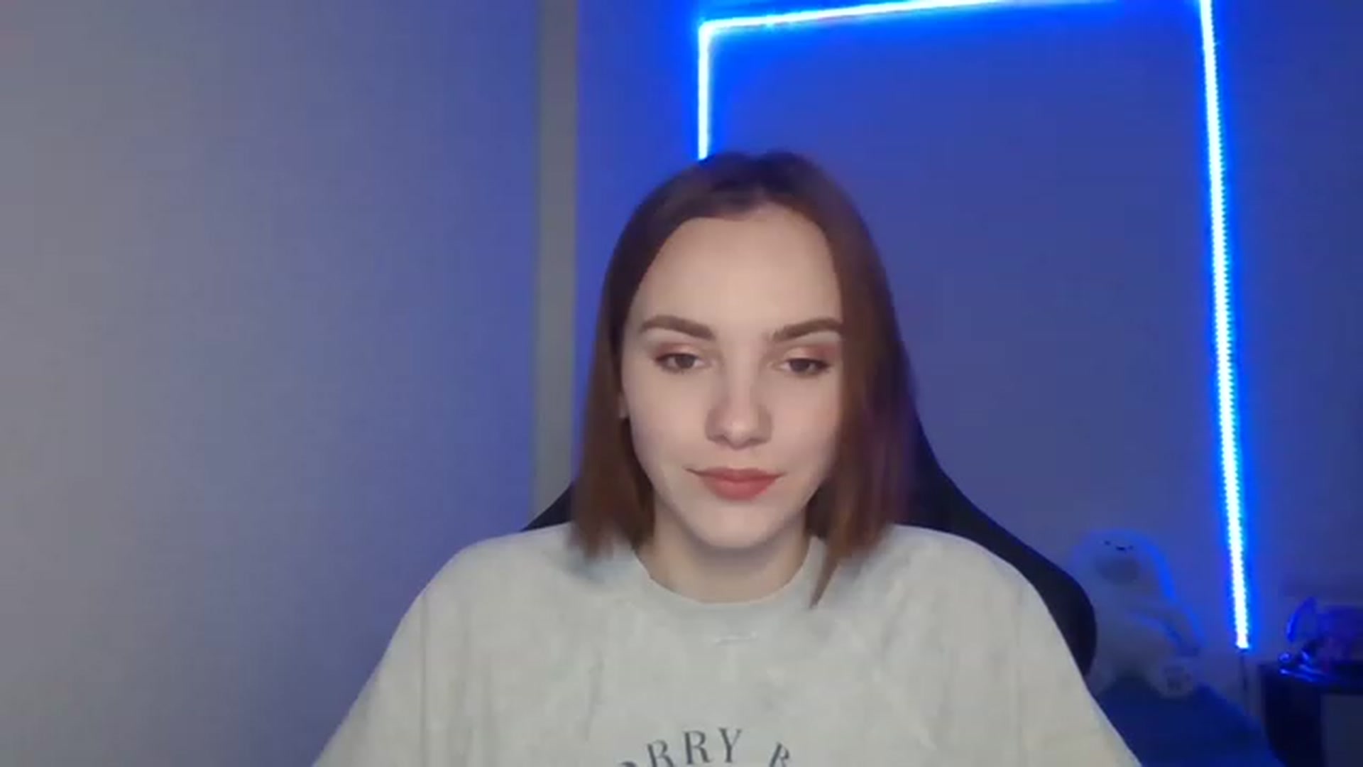 Gallery image thumbnail from Tricky_Nikki's myfreecams stream on, 02/09/2023, 19:49 image 8 of 20