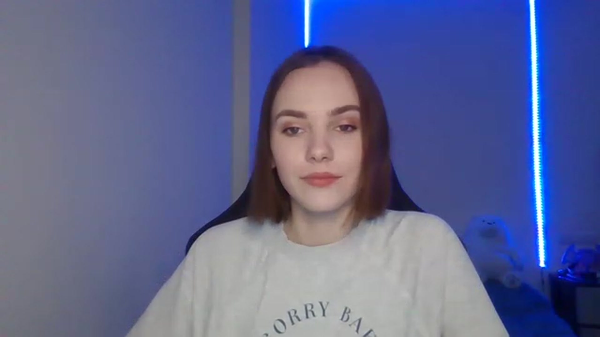 Gallery image thumbnail from Tricky_Nikki's myfreecams stream on, 02/09/2023, 19:49 image 19 of 20