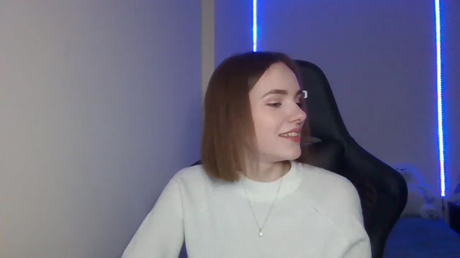 Gallery image thumbnail from Tricky_Nikki's myfreecams stream on, 02/13/2023, 16:55 image 1 of 20