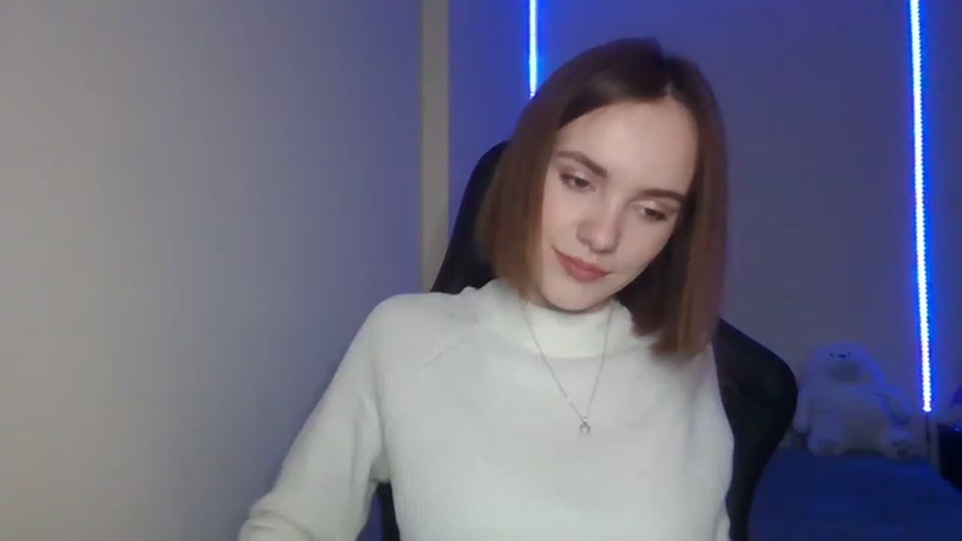 Gallery image thumbnail from Tricky_Nikki's myfreecams stream on, 02/13/2023, 16:55 image 9 of 20
