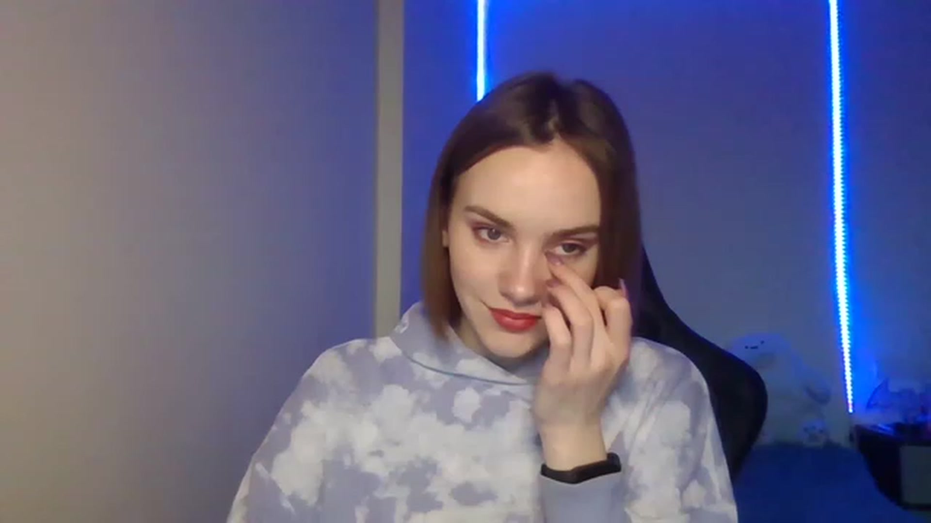 Gallery image thumbnail from Tricky_Nikki's myfreecams stream on, 02/14/2023, 16:00 image 1 of 20