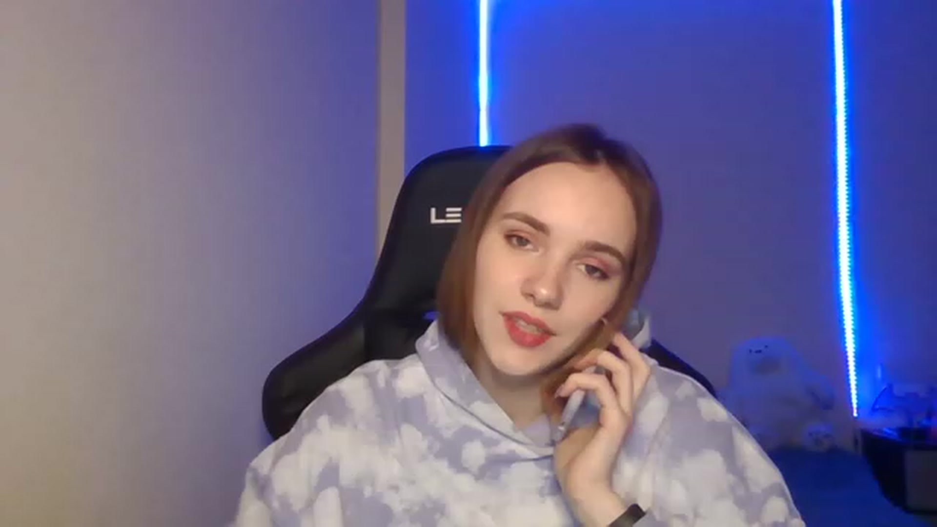 Gallery image thumbnail from Tricky_Nikki's myfreecams stream on, 02/14/2023, 16:41 image 20 of 20