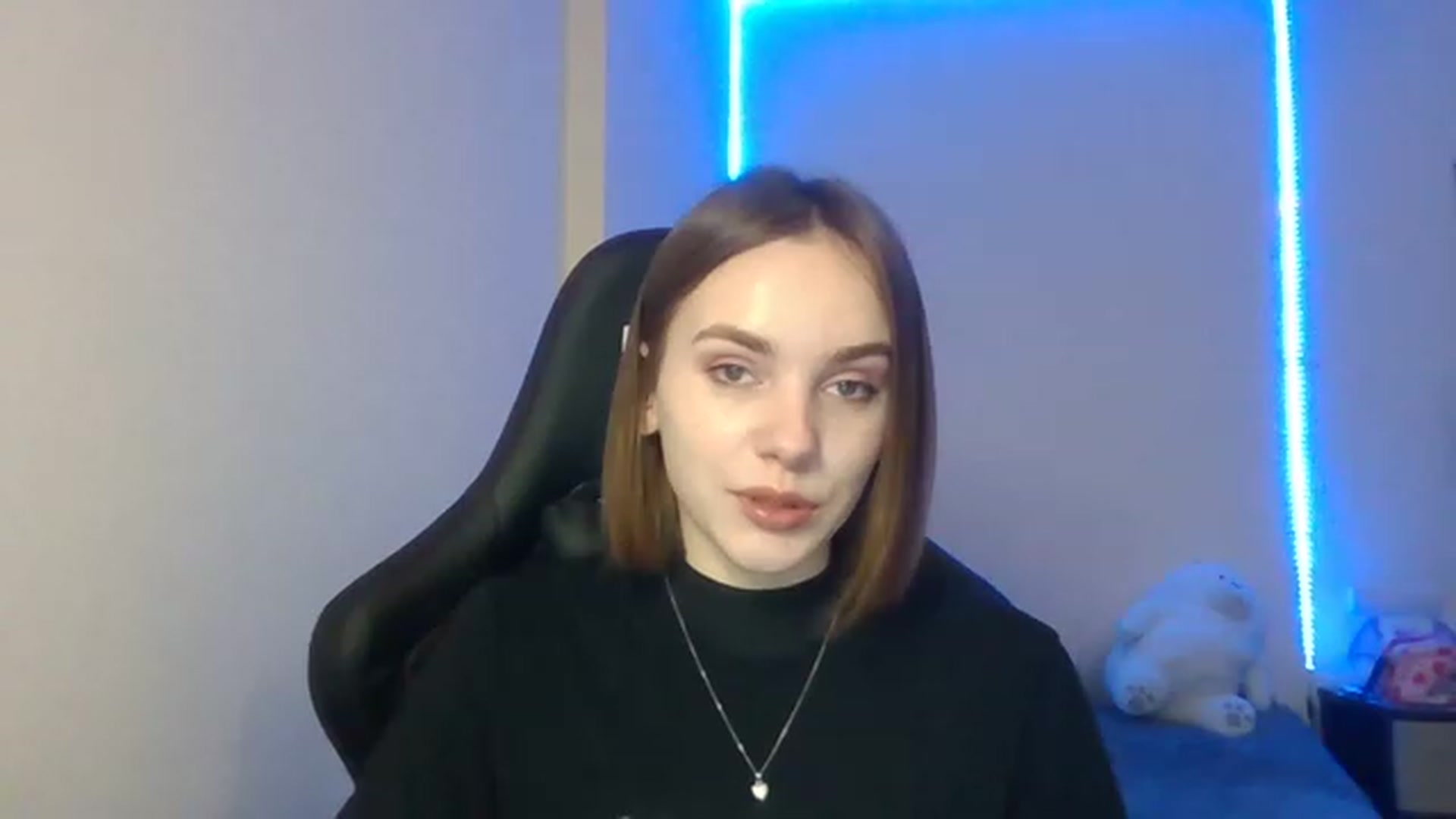 Gallery image thumbnail from Tricky_Nikki's myfreecams stream on, 02/17/2023, 16:28 image 19 of 20