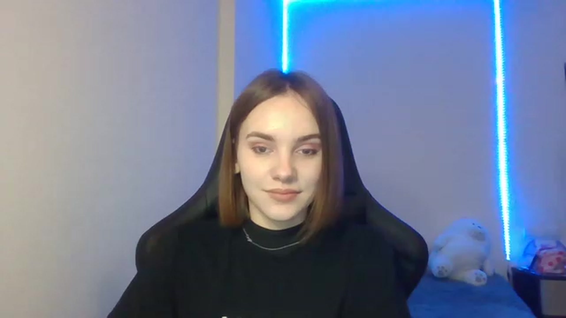 Gallery image thumbnail from Tricky_Nikki's myfreecams stream on, 02/17/2023, 17:31 image 15 of 20