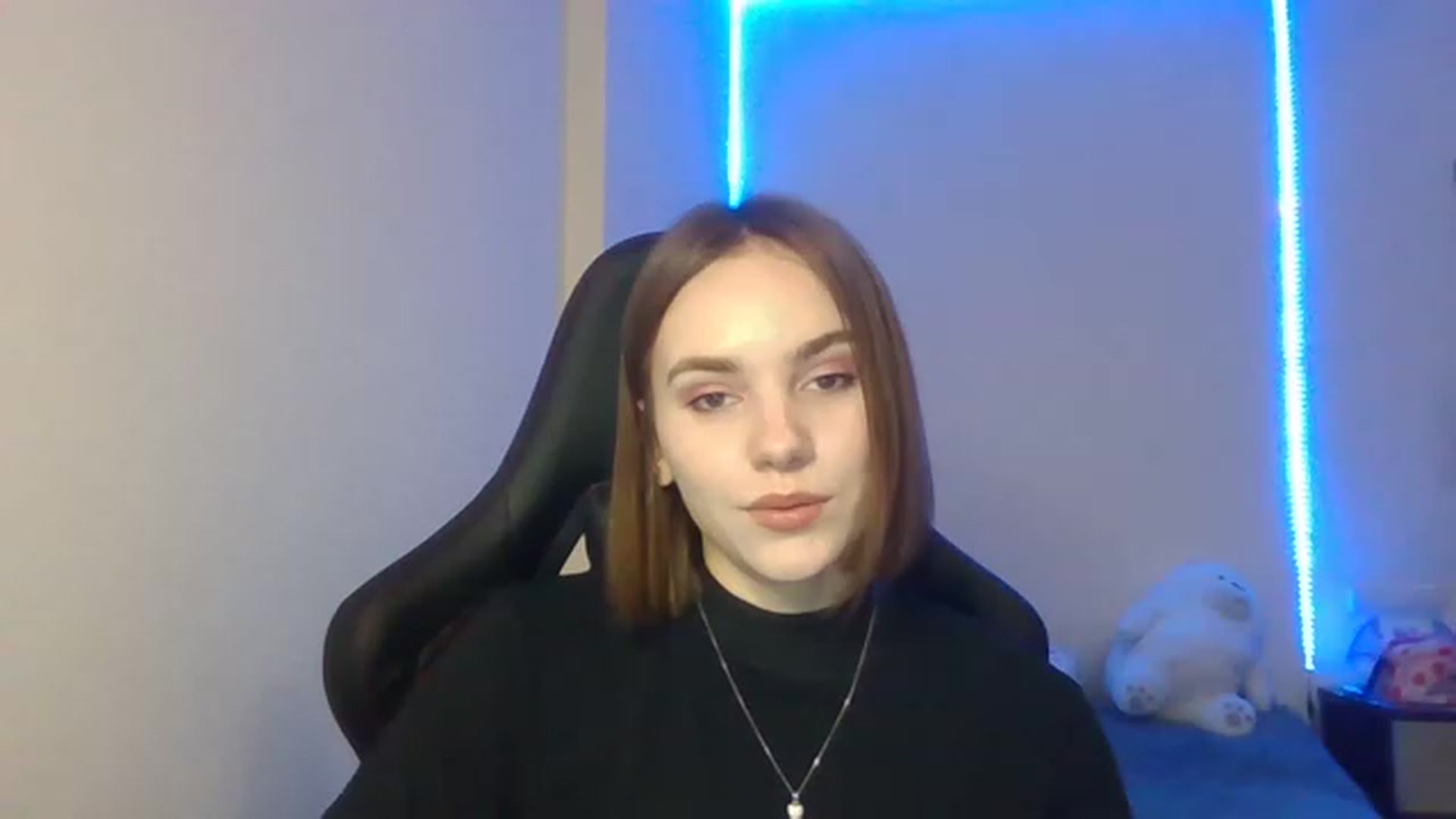 Gallery image thumbnail from Tricky_Nikki's myfreecams stream on, 02/17/2023, 17:31 image 8 of 20