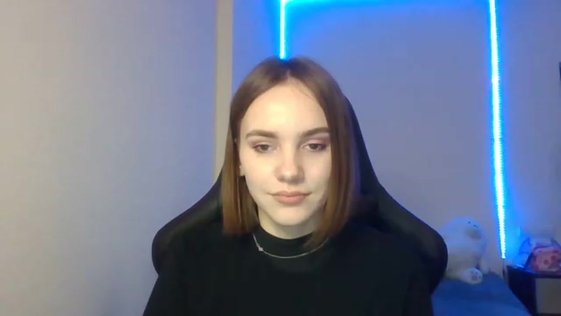 Gallery image thumbnail from Tricky_Nikki's myfreecams stream on, 02/17/2023, 17:31 image 20 of 20