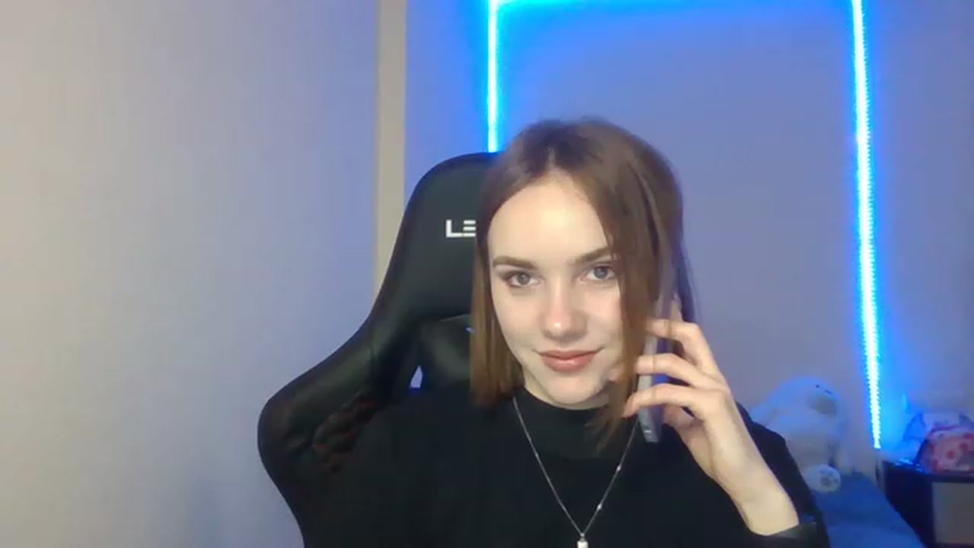 Gallery image thumbnail from Tricky_Nikki's myfreecams stream on, 02/17/2023, 17:31 image 5 of 20