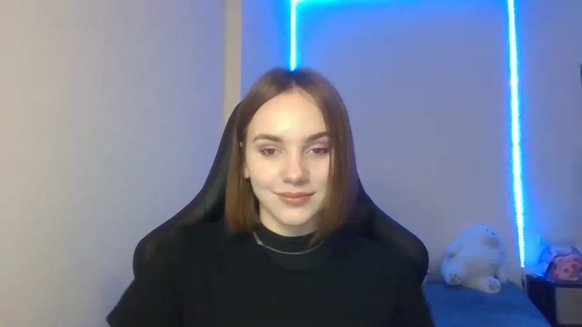 Gallery image thumbnail from Tricky_Nikki's myfreecams stream on, 02/17/2023, 17:31 image 11 of 20