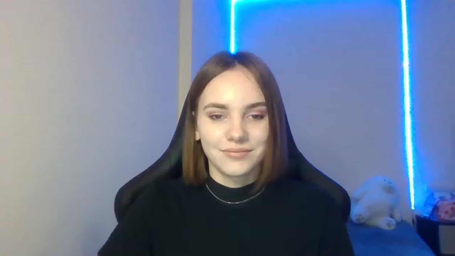 Gallery image thumbnail from Tricky_Nikki's myfreecams stream on, 02/17/2023, 18:04 image 2 of 20