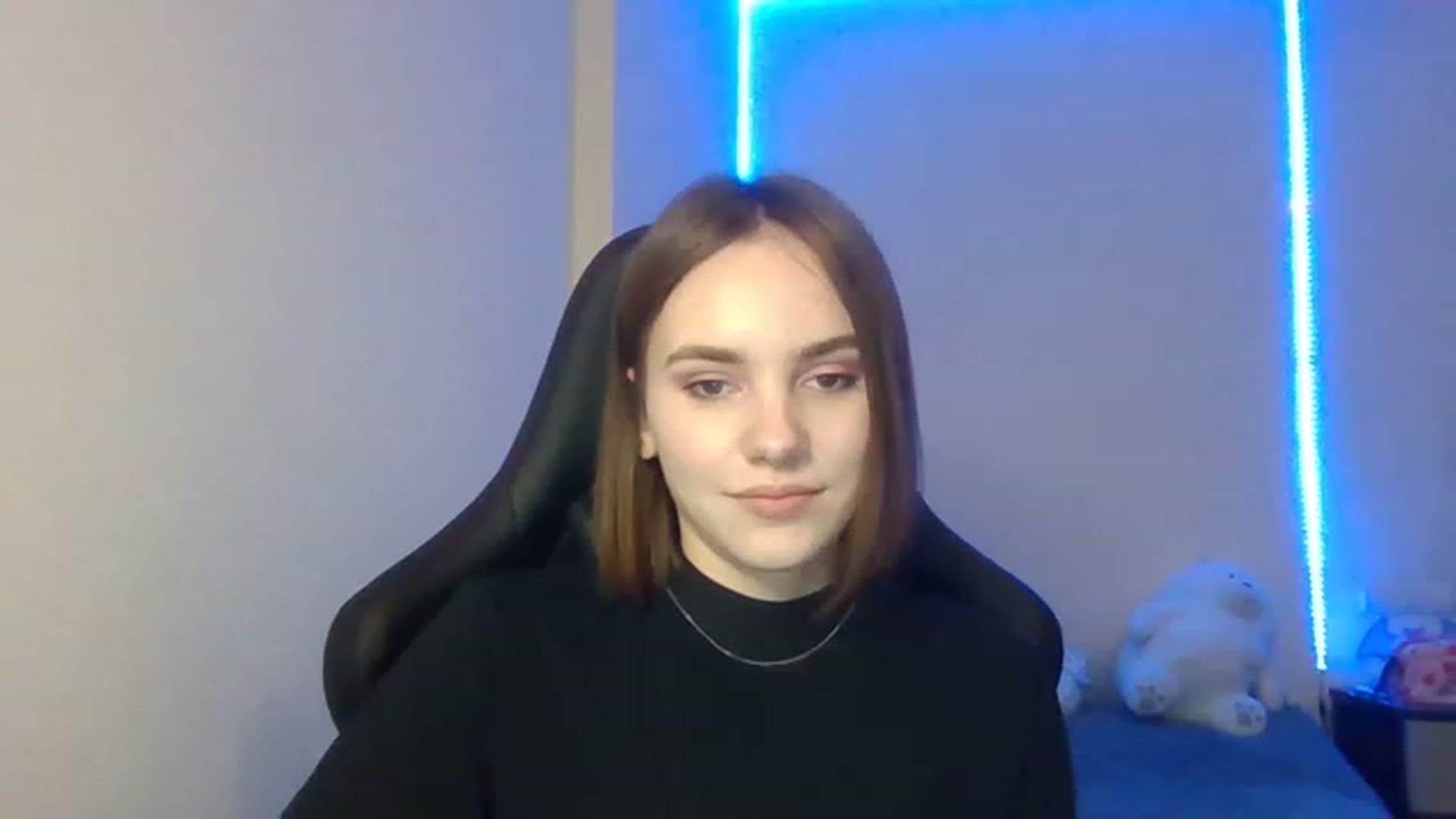 Gallery image thumbnail from Tricky_Nikki's myfreecams stream on, 02/17/2023, 18:04 image 12 of 20