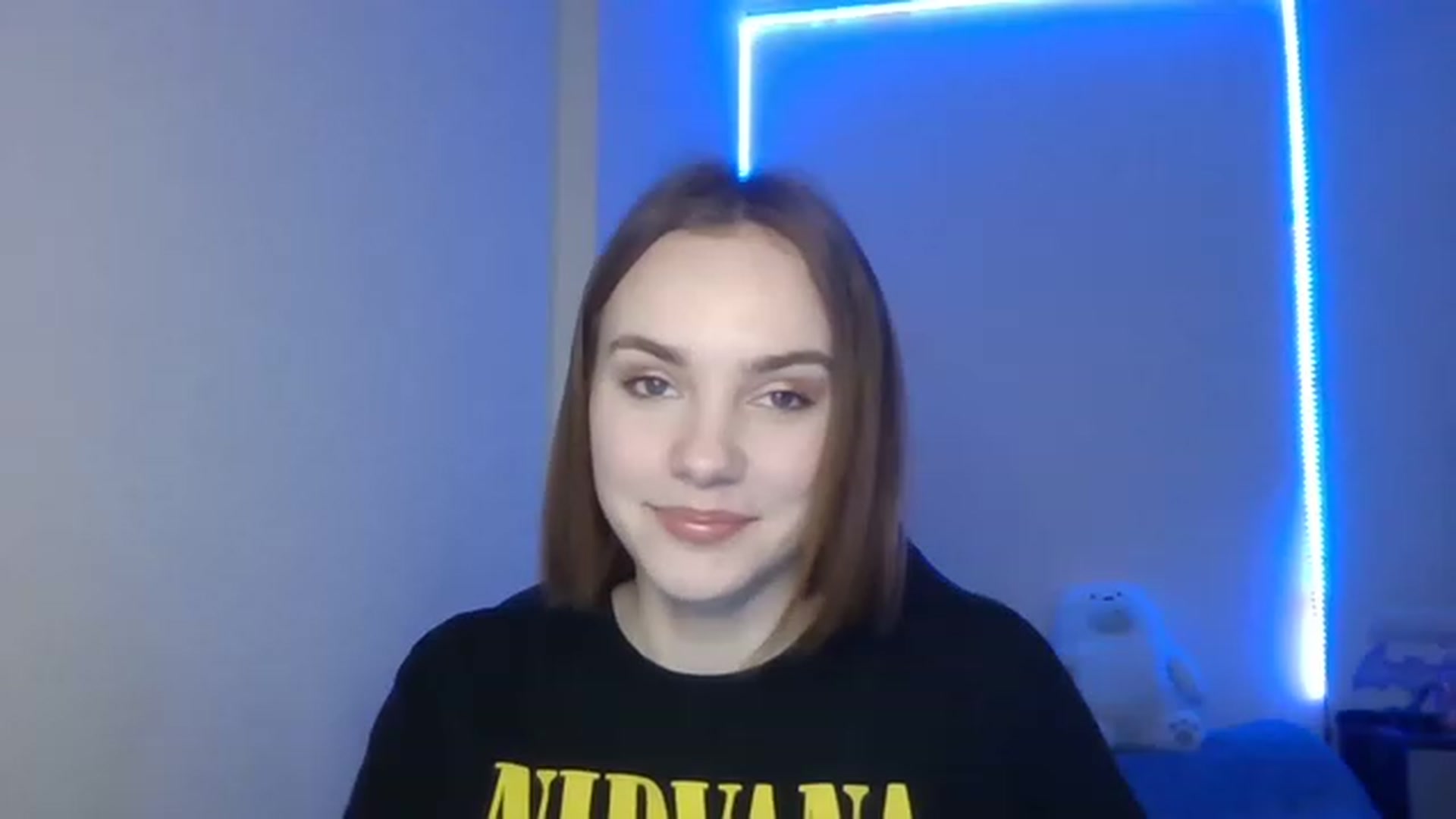 Gallery image thumbnail from Tricky_Nikki's myfreecams stream on, 02/18/2023, 17:44 image 10 of 20
