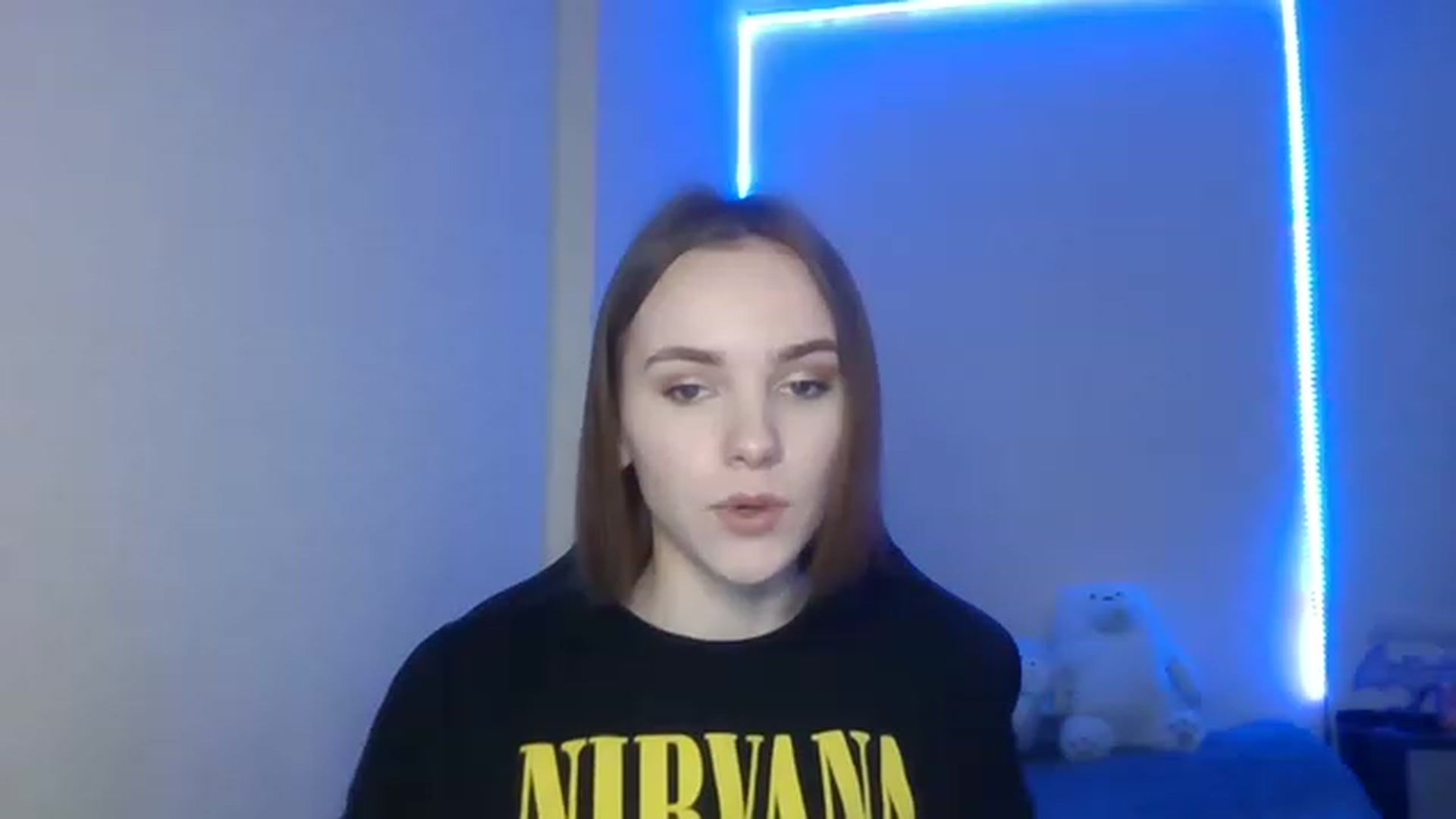 Gallery image thumbnail from Tricky_Nikki's myfreecams stream on, 02/18/2023, 17:44 image 5 of 20