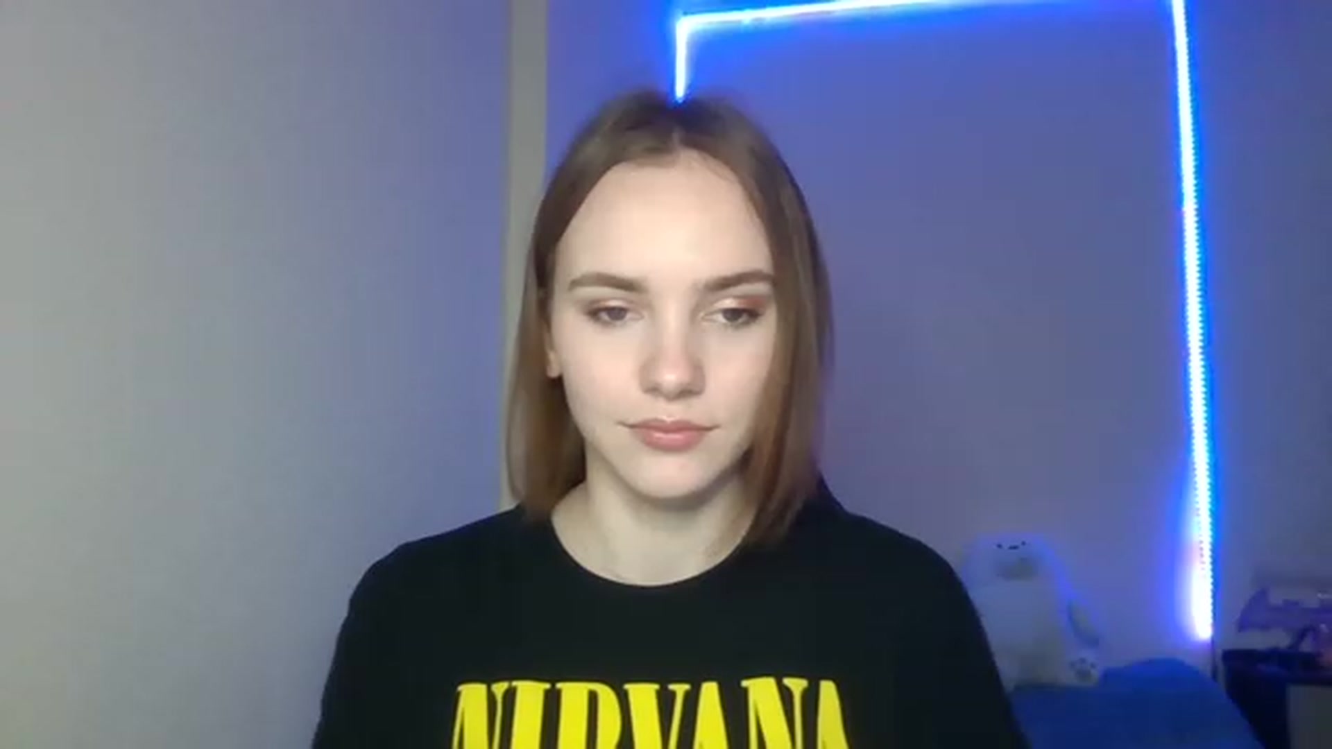 Gallery image thumbnail from Tricky_Nikki's myfreecams stream on, 02/18/2023, 17:44 image 15 of 20