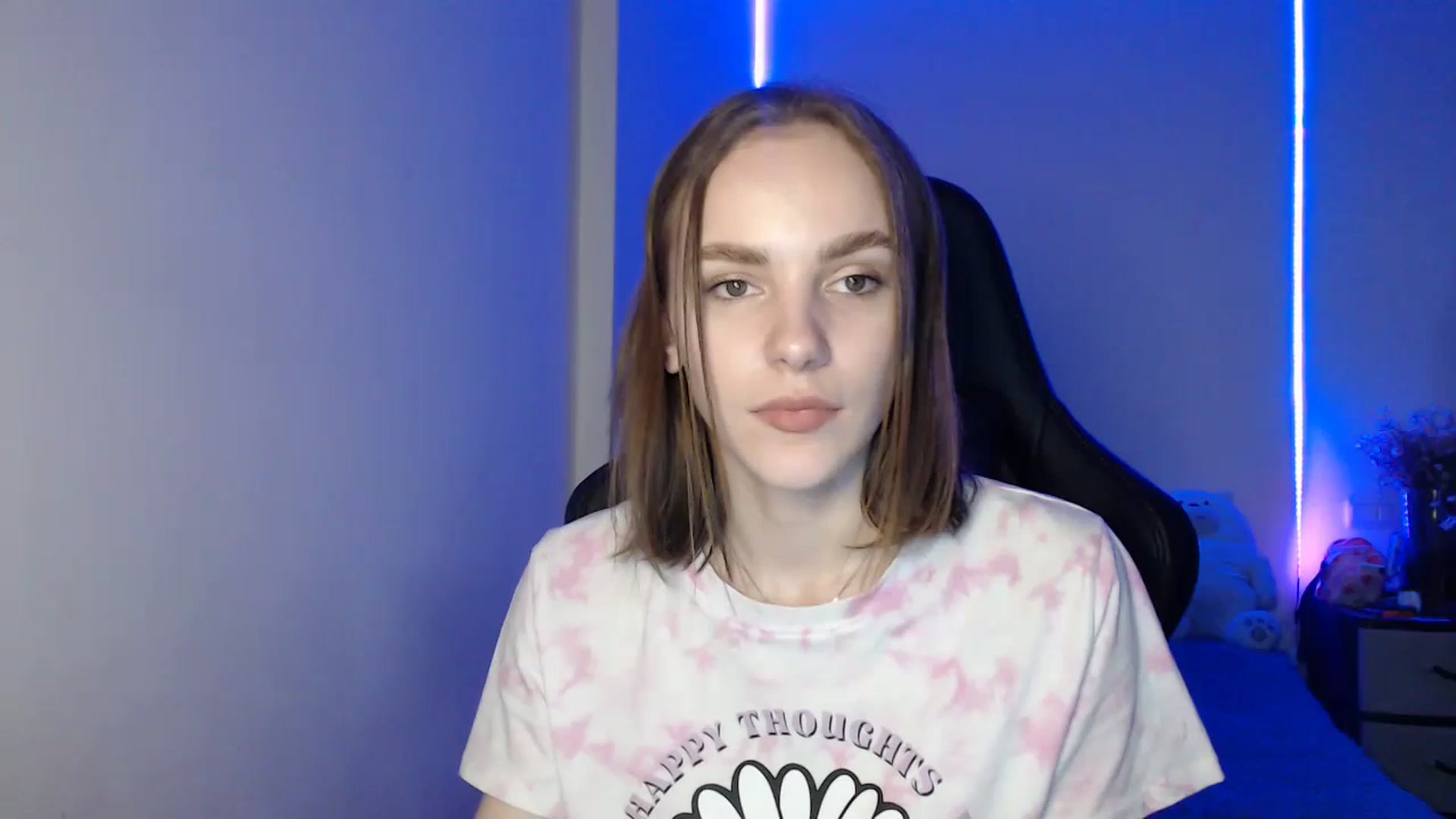 Gallery image thumbnail from Tricky_Nikki's myfreecams stream on, 06/27/2023, 18:13 image 2 of 20
