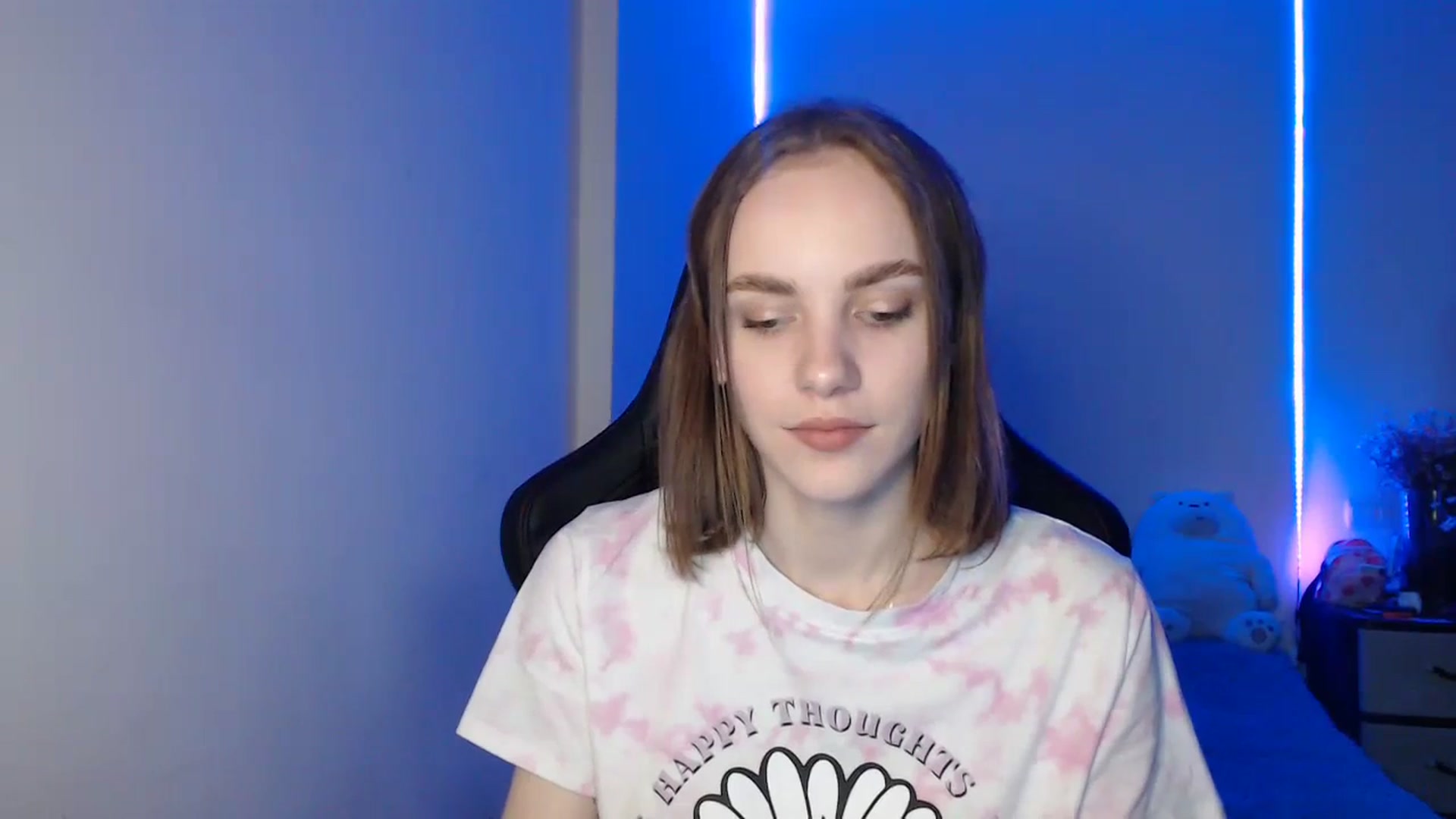 Gallery image thumbnail from Tricky_Nikki's myfreecams stream on, 06/27/2023, 18:13 image 7 of 20