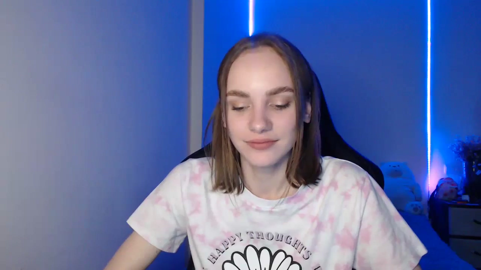 Gallery image thumbnail from Tricky_Nikki's myfreecams stream on, 06/27/2023, 18:13 image 8 of 20