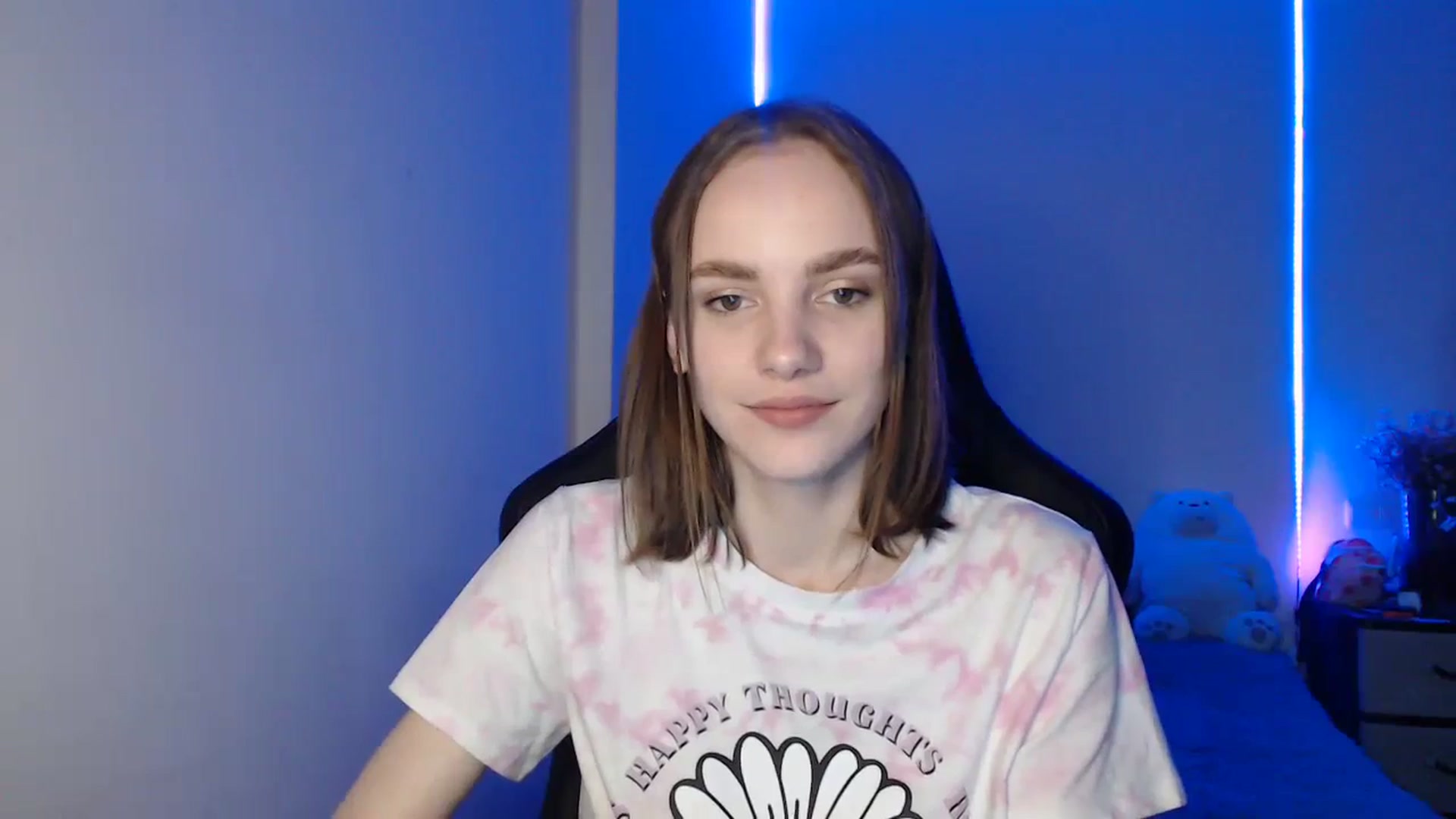 Gallery image thumbnail from Tricky_Nikki's myfreecams stream on, 06/27/2023, 18:13 image 10 of 20