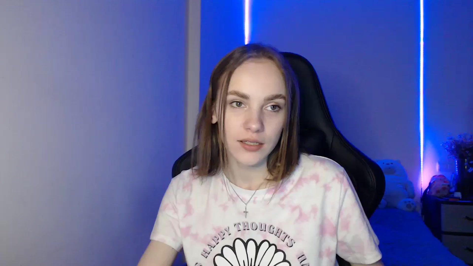 Gallery image thumbnail from Tricky_Nikki's myfreecams stream on, 06/27/2023, 18:13 image 12 of 20
