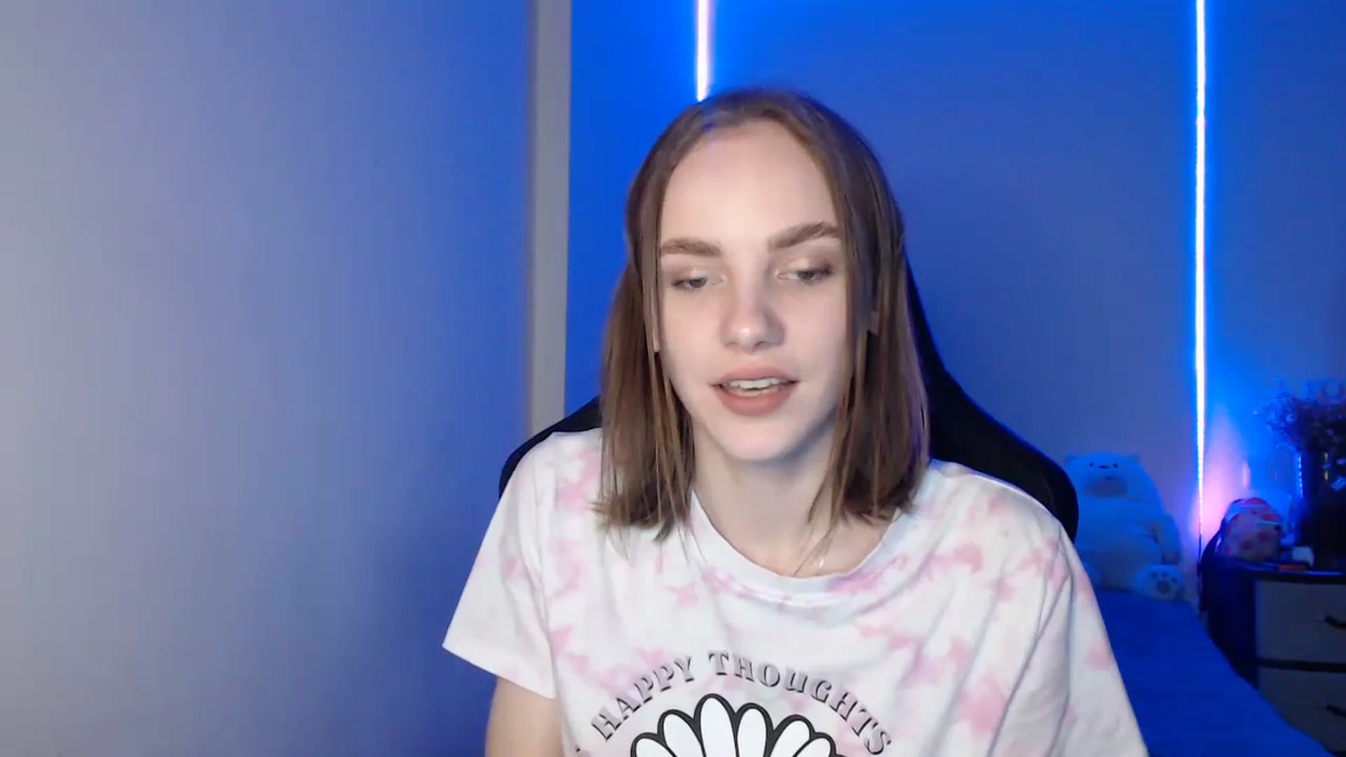 Gallery image thumbnail from Tricky_Nikki's myfreecams stream on, 06/27/2023, 18:13 image 6 of 20