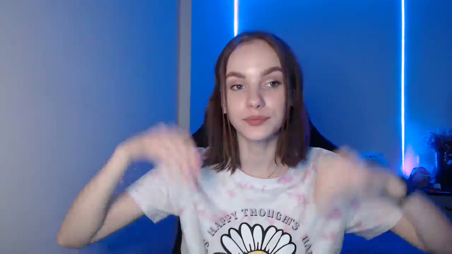 Gallery image thumbnail from Tricky_Nikki's myfreecams stream on, 06/27/2023, 18:13 image 4 of 20