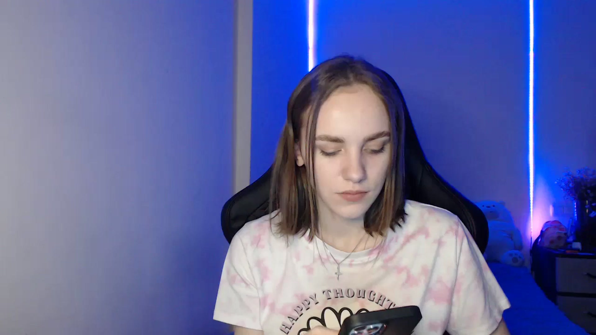 Gallery image thumbnail from Tricky_Nikki's myfreecams stream on, 06/27/2023, 18:13 image 14 of 20