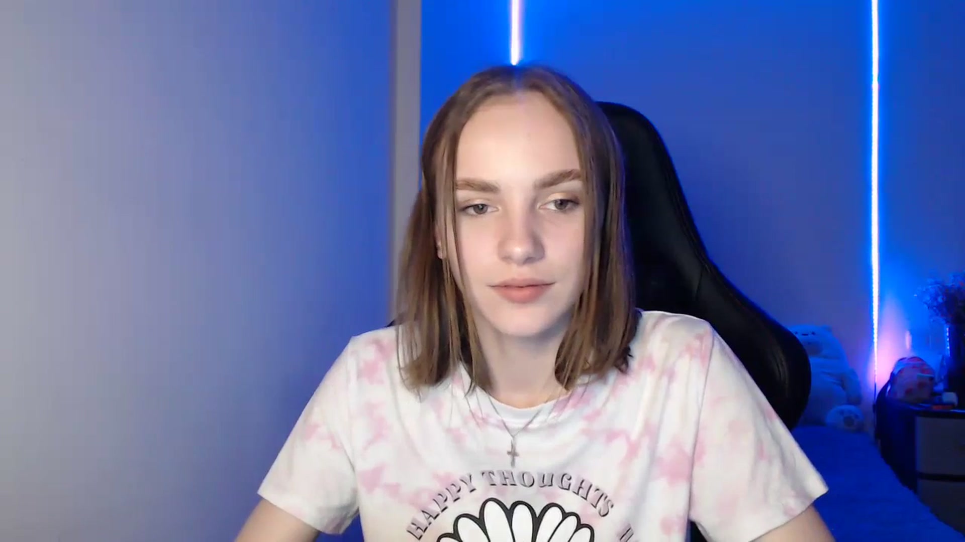 Gallery image thumbnail from Tricky_Nikki's myfreecams stream on, 06/27/2023, 18:13 image 20 of 20