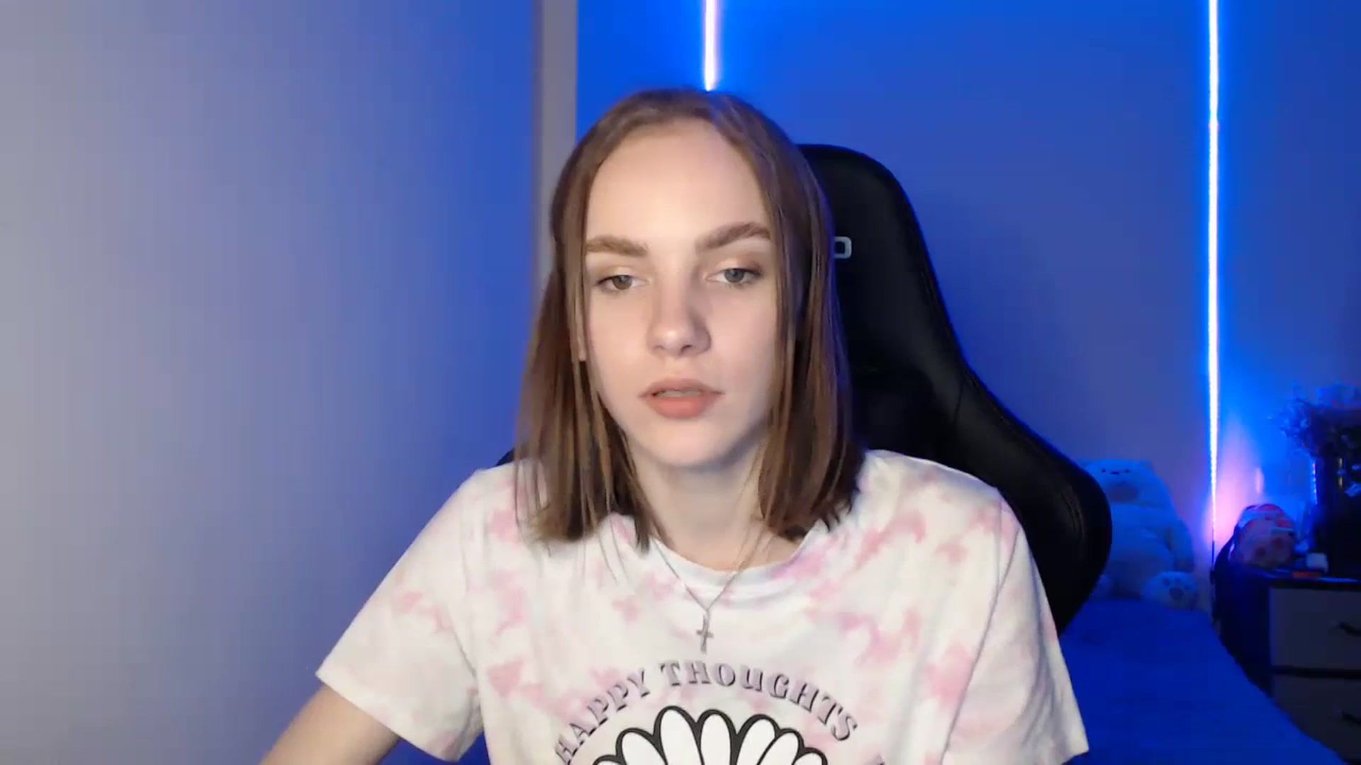 Gallery image thumbnail from Tricky_Nikki's myfreecams stream on, 06/27/2023, 18:13 image 16 of 20
