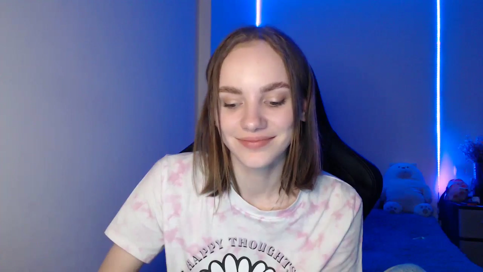 Gallery image thumbnail from Tricky_Nikki's myfreecams stream on, 06/27/2023, 18:37 image 18 of 20