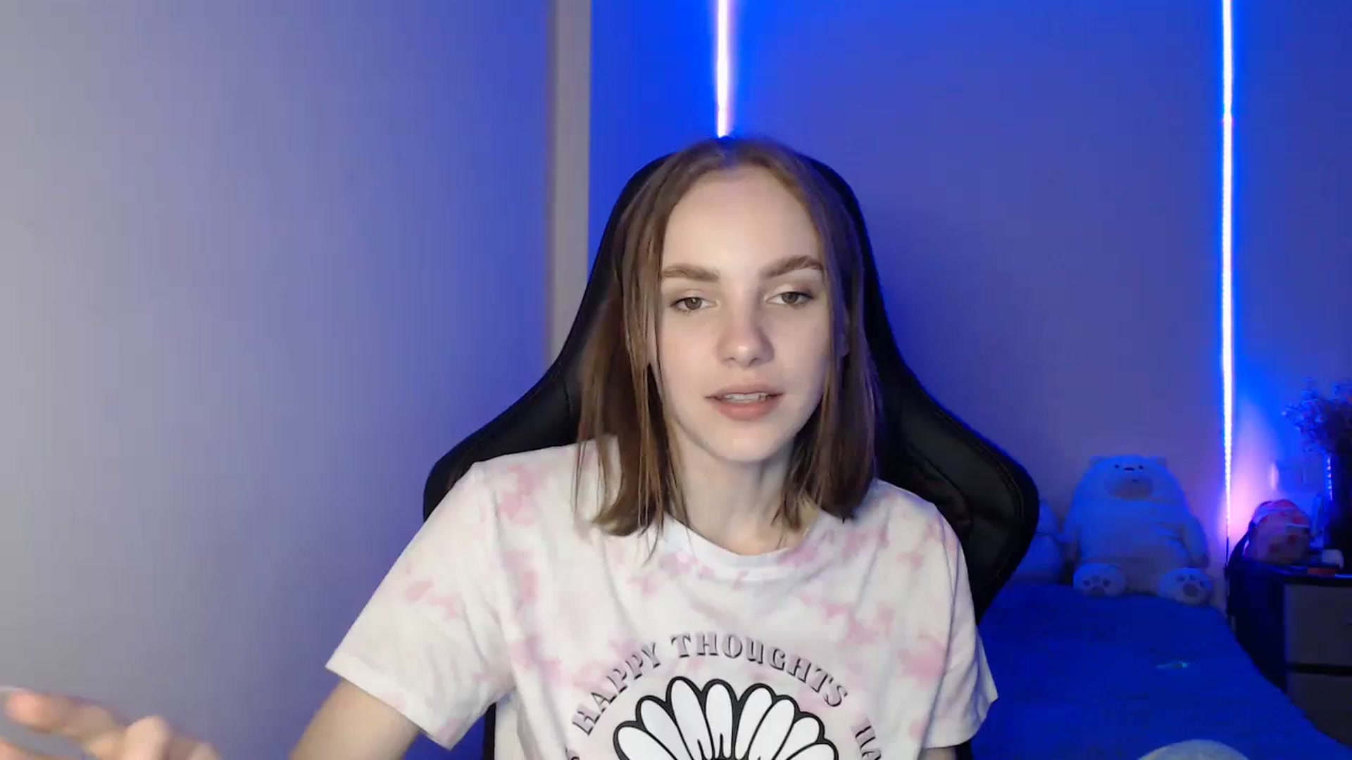Gallery image thumbnail from Tricky_Nikki's myfreecams stream on, 06/27/2023, 18:37 image 3 of 20